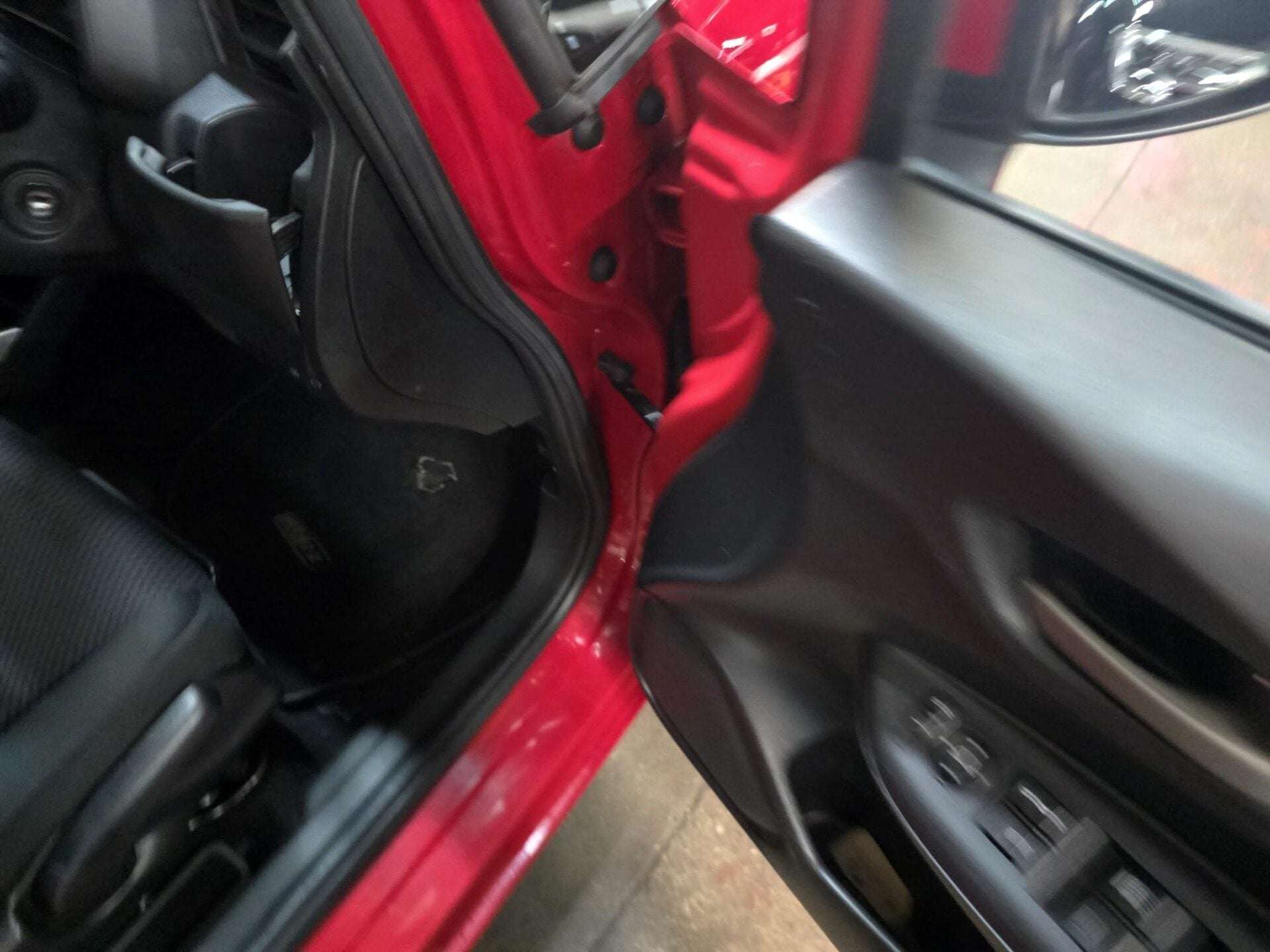 2019 HONDA JAZZ 2019 HONDA JAZZ