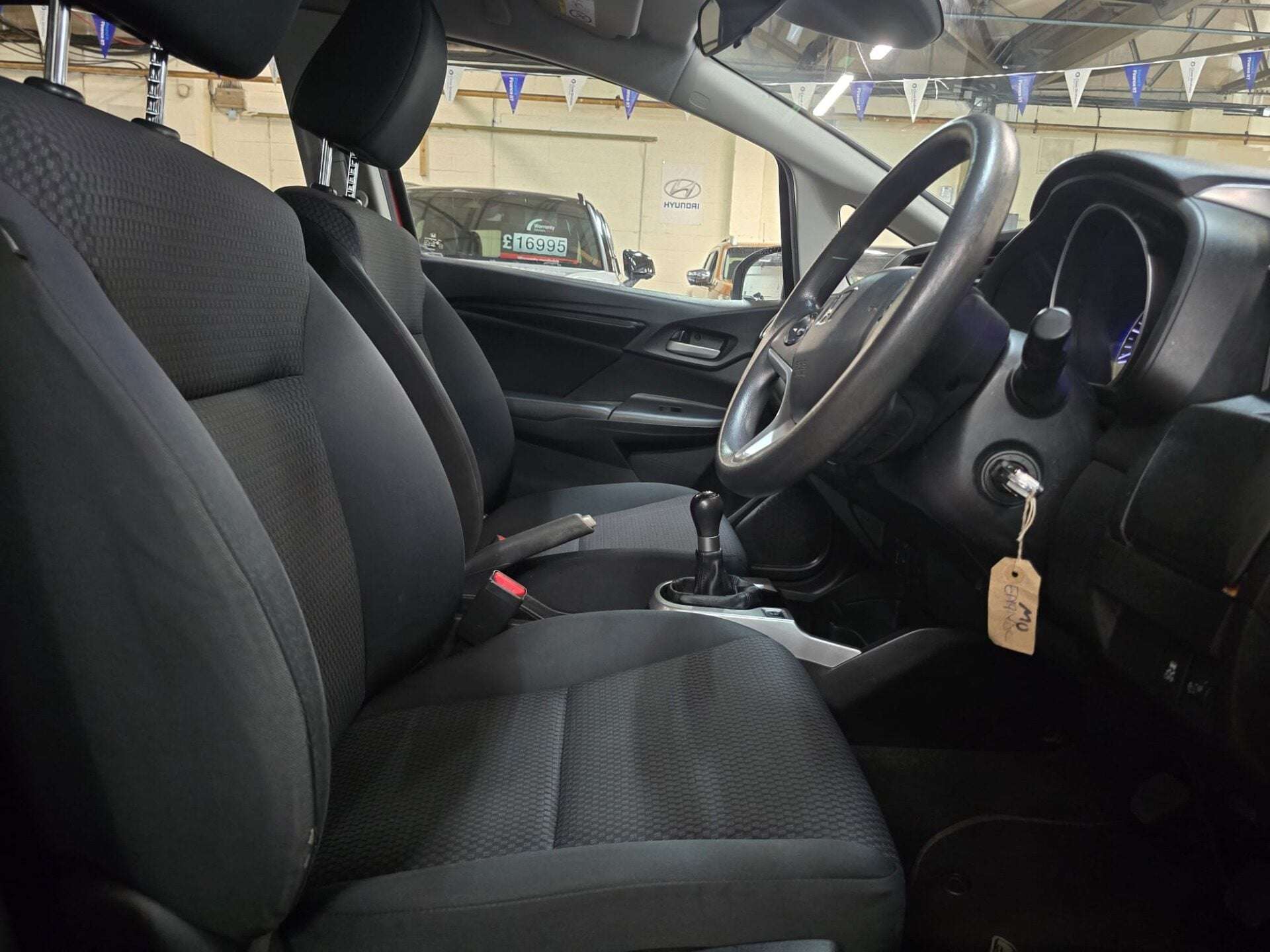 2019 HONDA JAZZ 2019 HONDA JAZZ