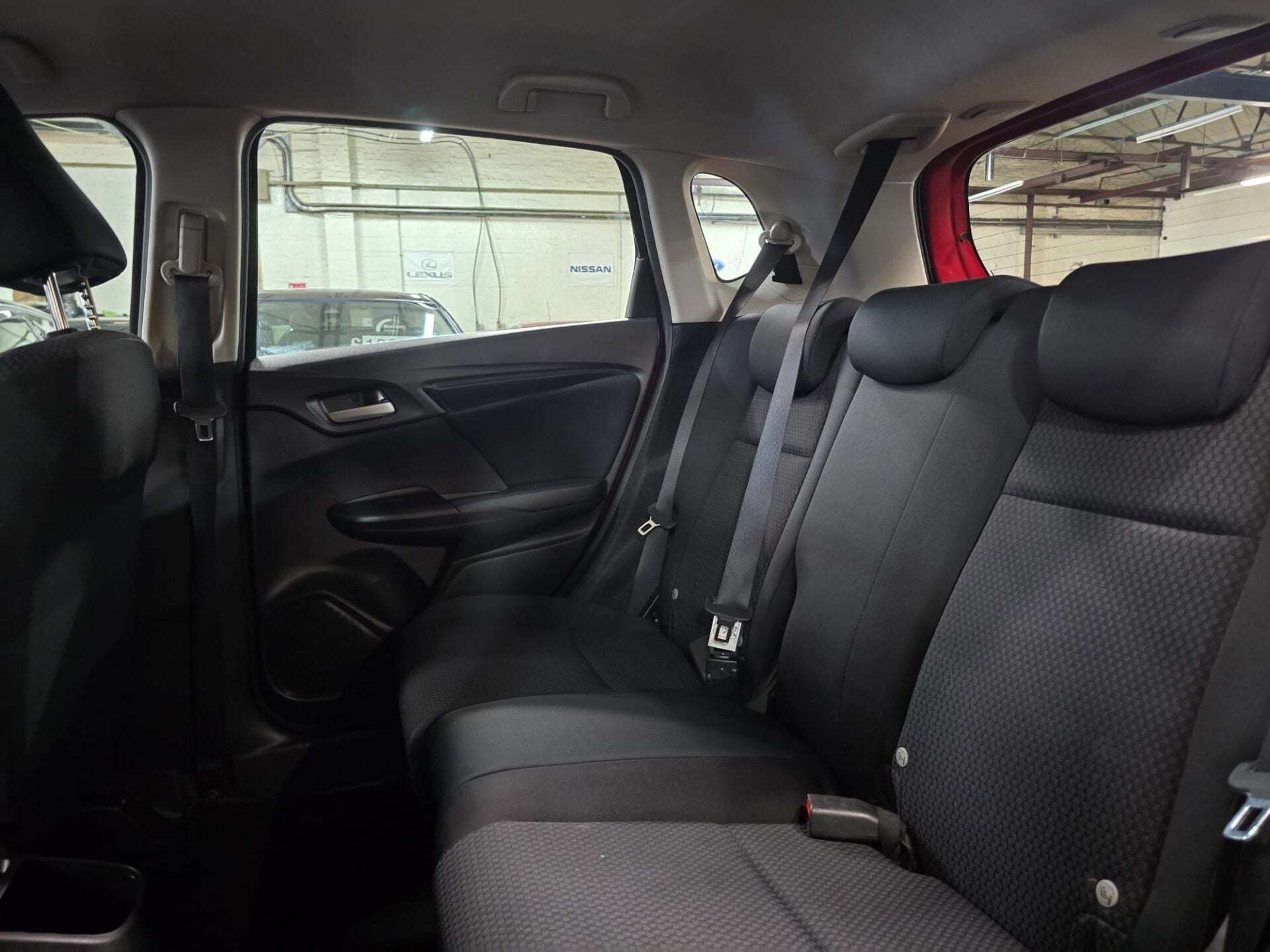 2019 HONDA JAZZ 2019 HONDA JAZZ