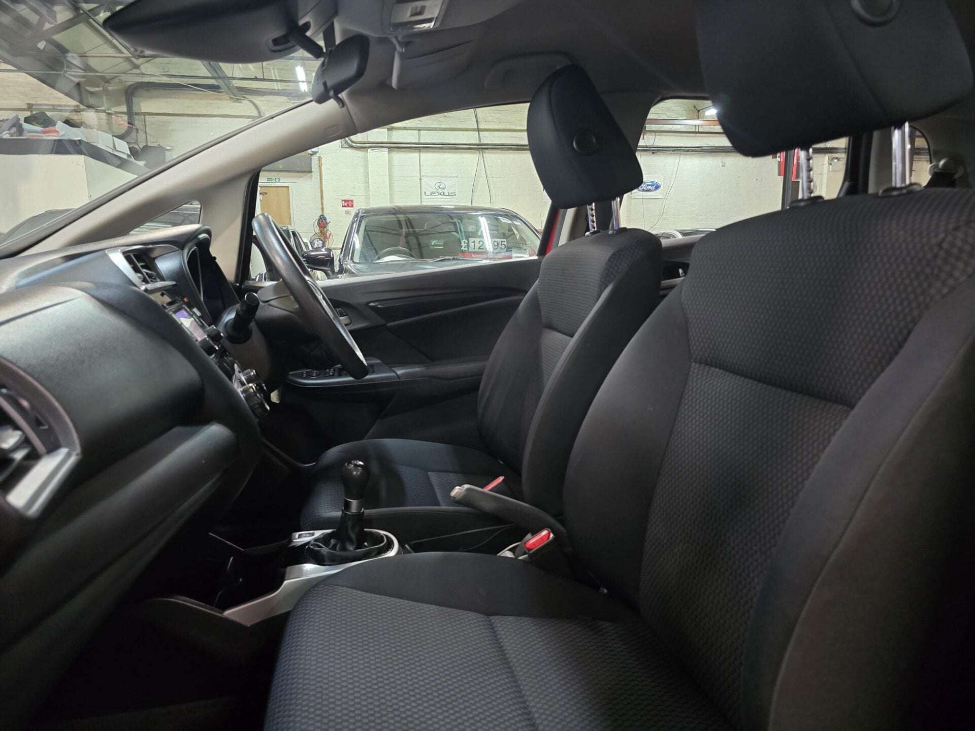 2019 HONDA JAZZ 2019 HONDA JAZZ