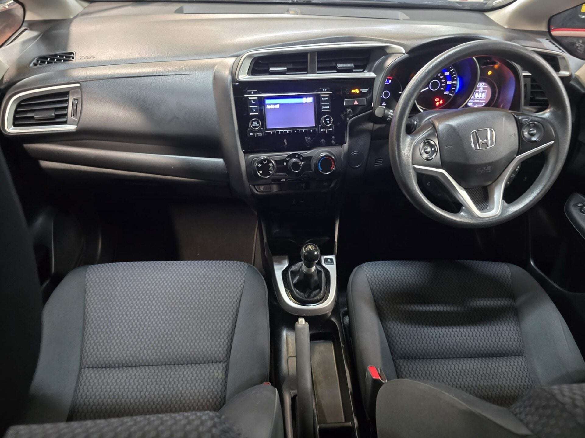 2019 HONDA JAZZ 2019 HONDA JAZZ
