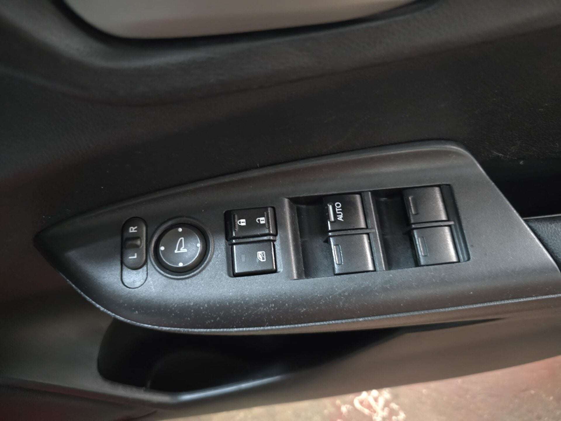 2019 HONDA JAZZ 2019 HONDA JAZZ