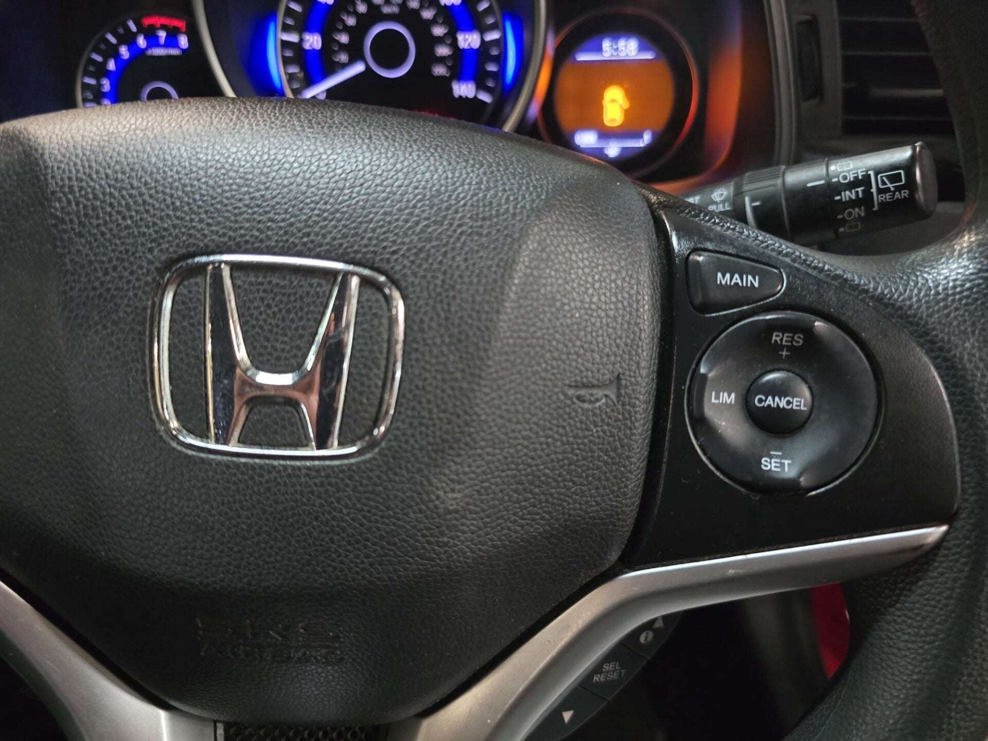 2019 HONDA JAZZ 2019 HONDA JAZZ