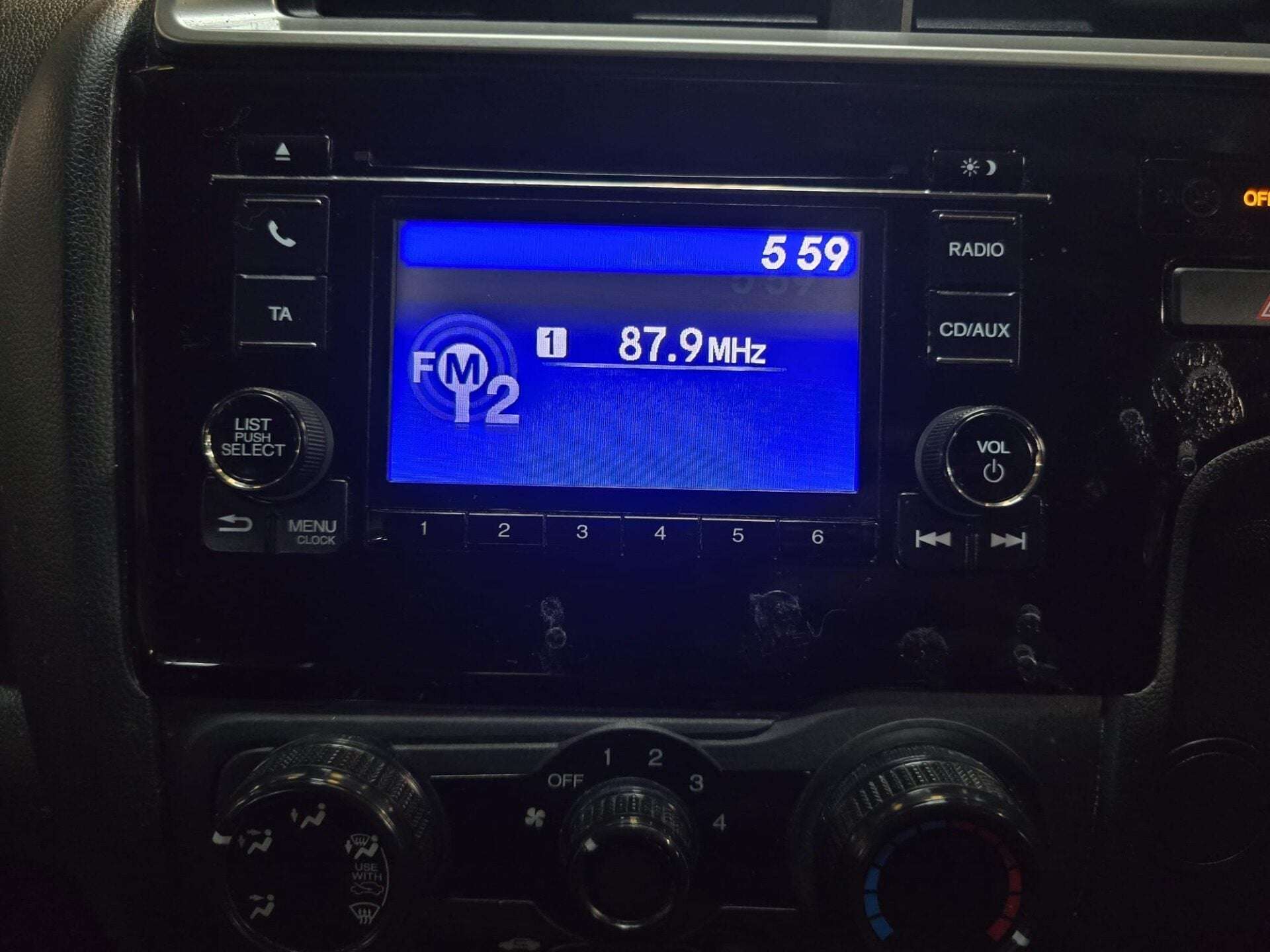 2019 HONDA JAZZ 2019 HONDA JAZZ