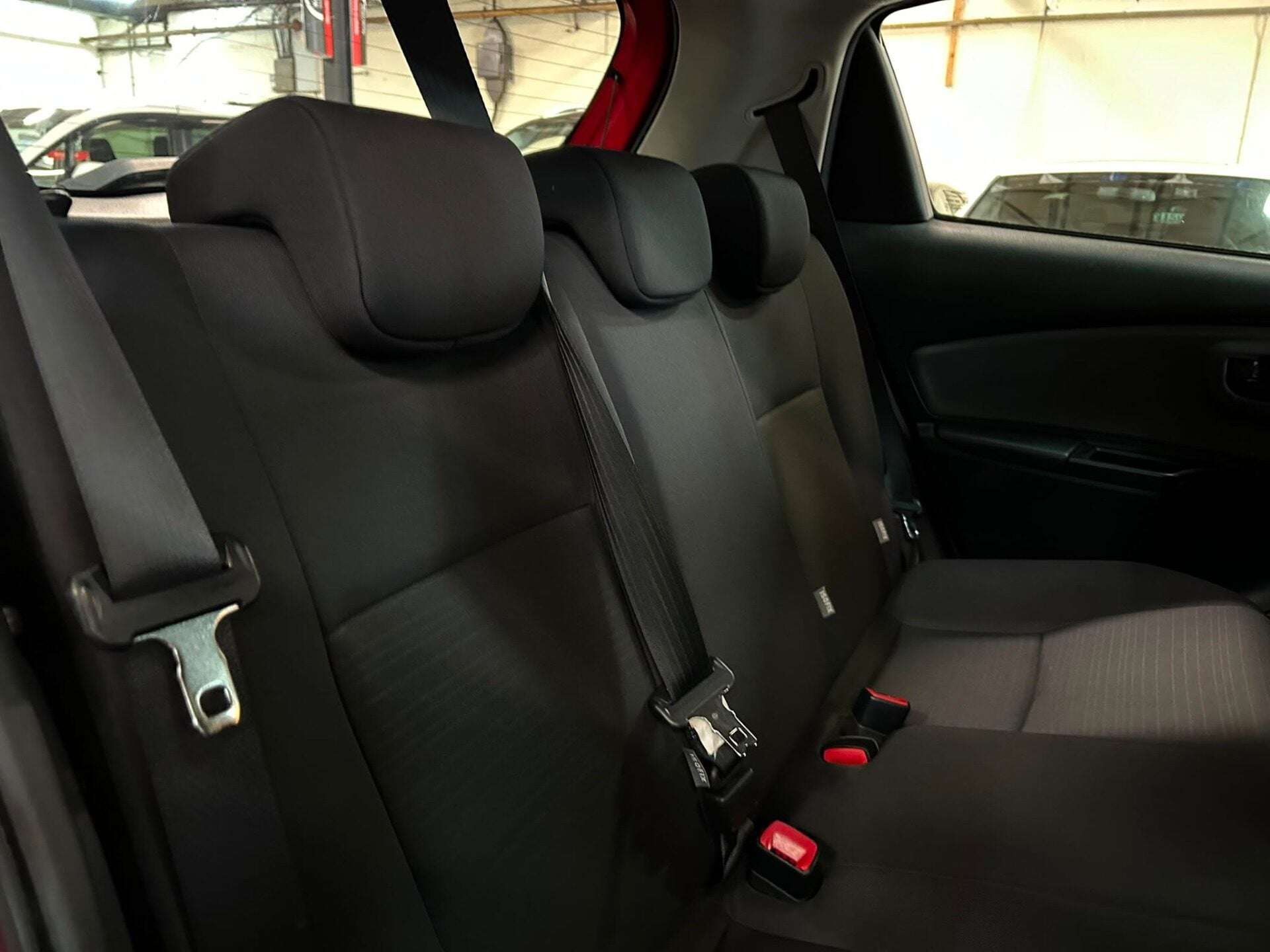 2016 TOYOTA YARIS 2016 TOYOTA YARIS