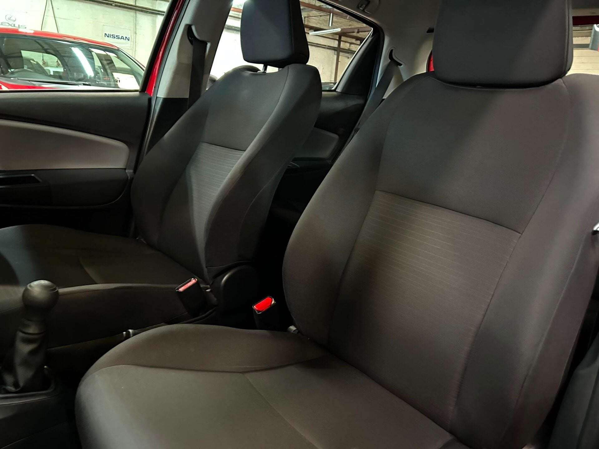 2016 TOYOTA YARIS 2016 TOYOTA YARIS