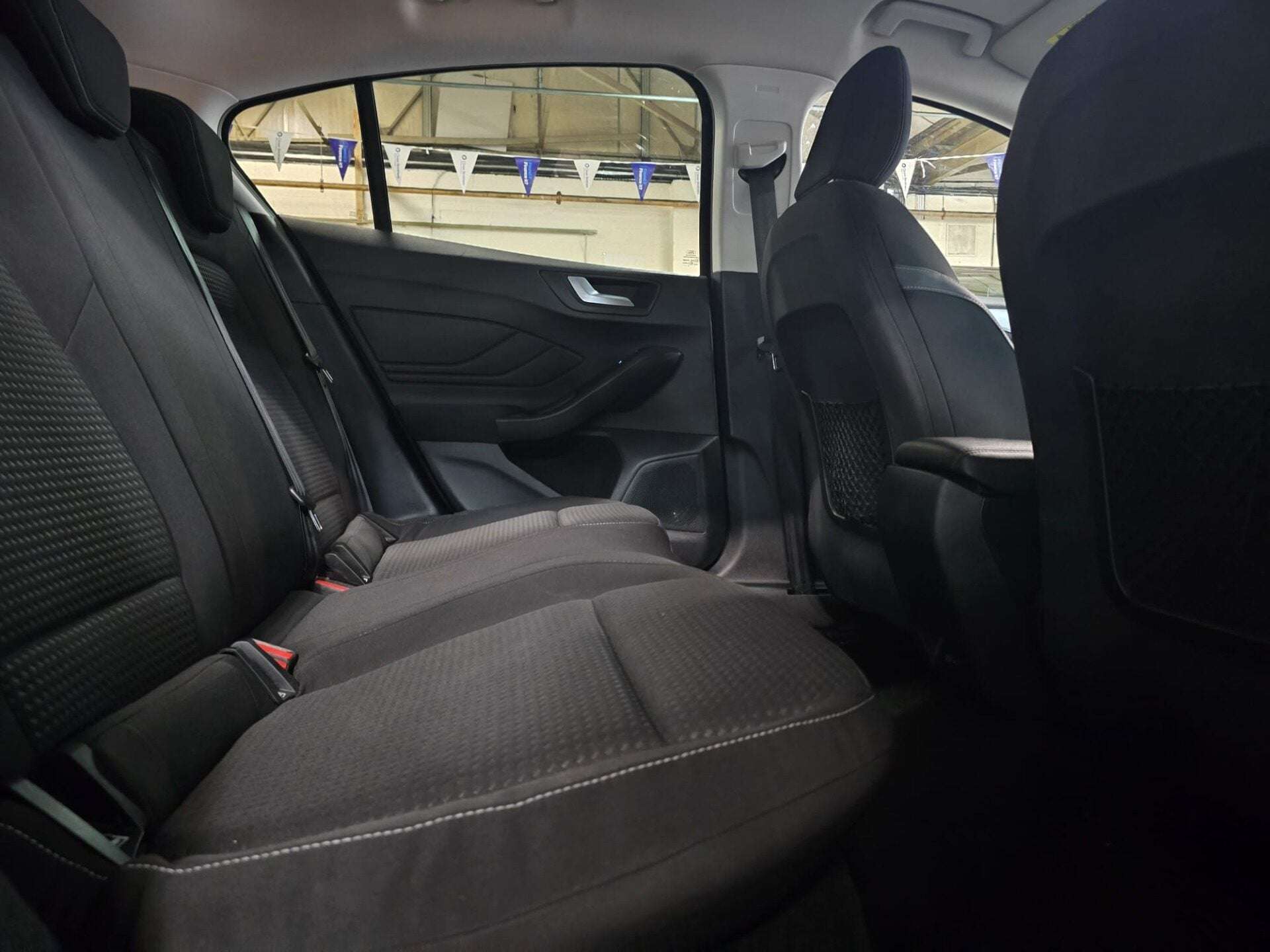 2018 FORD FOCUS 2018 FORD FOCUS