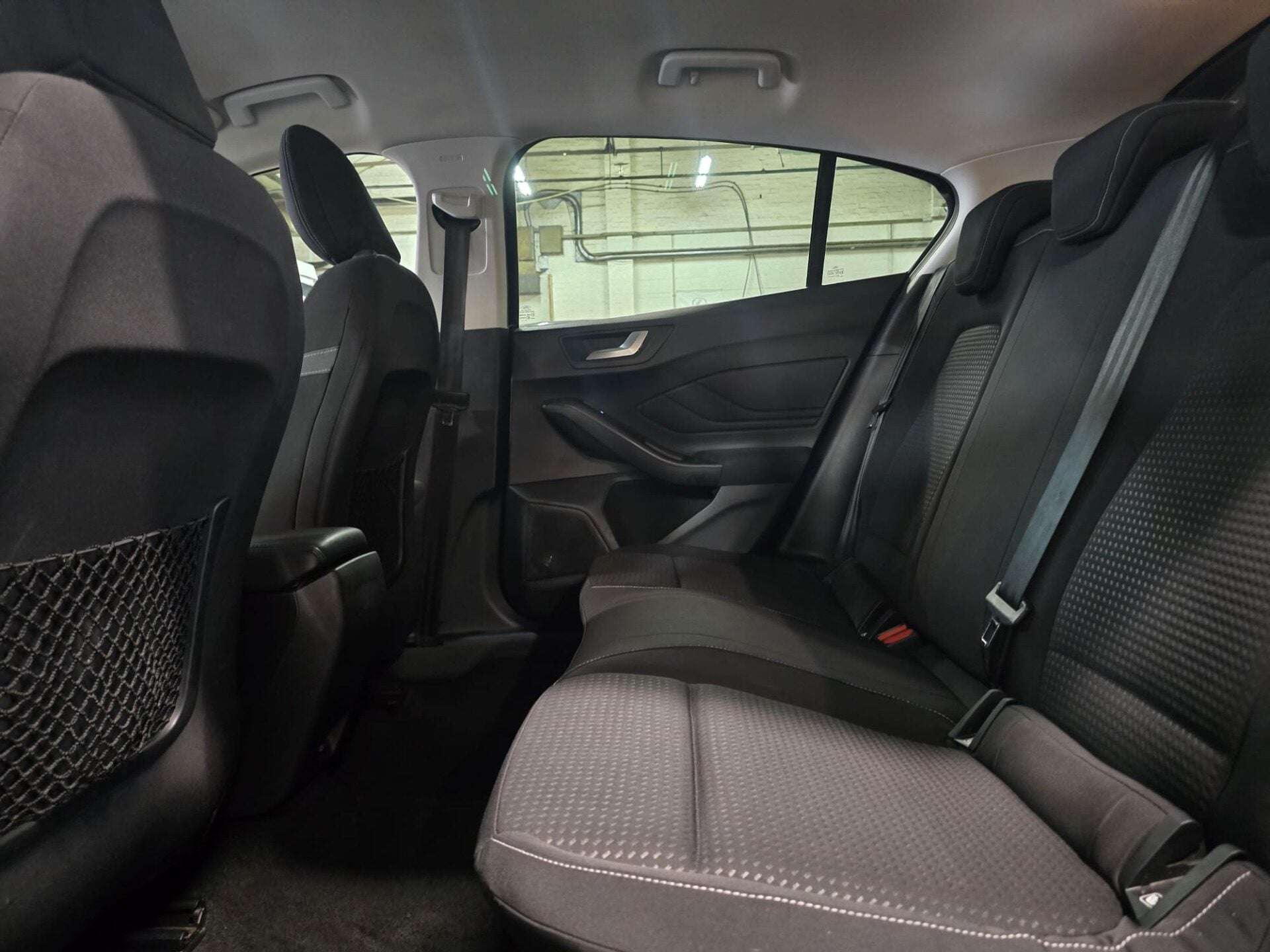2018 FORD FOCUS 2018 FORD FOCUS