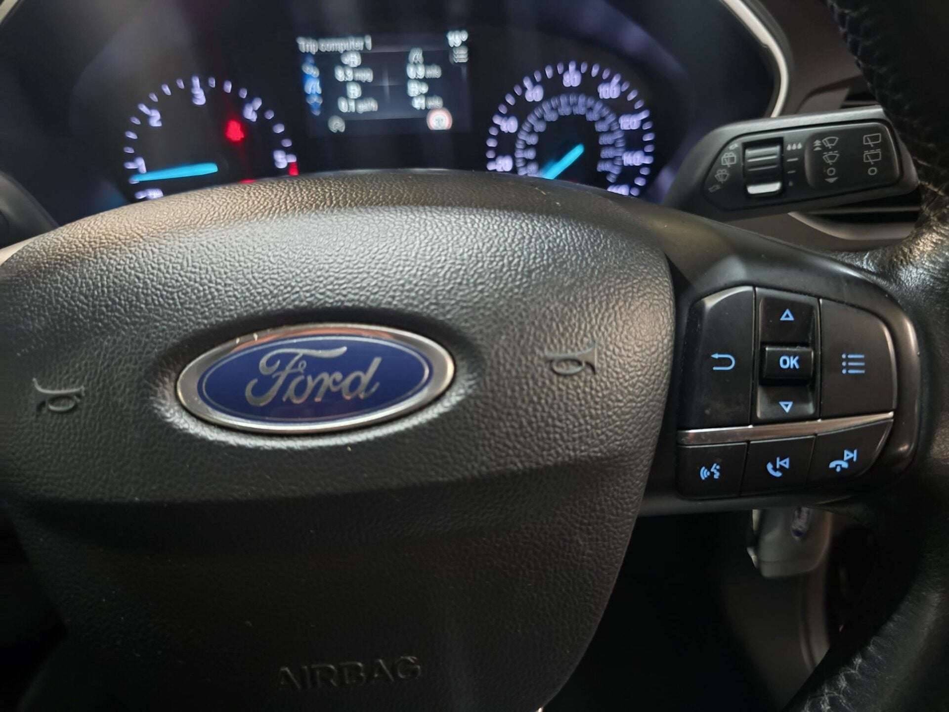 2018 FORD FOCUS 2018 FORD FOCUS