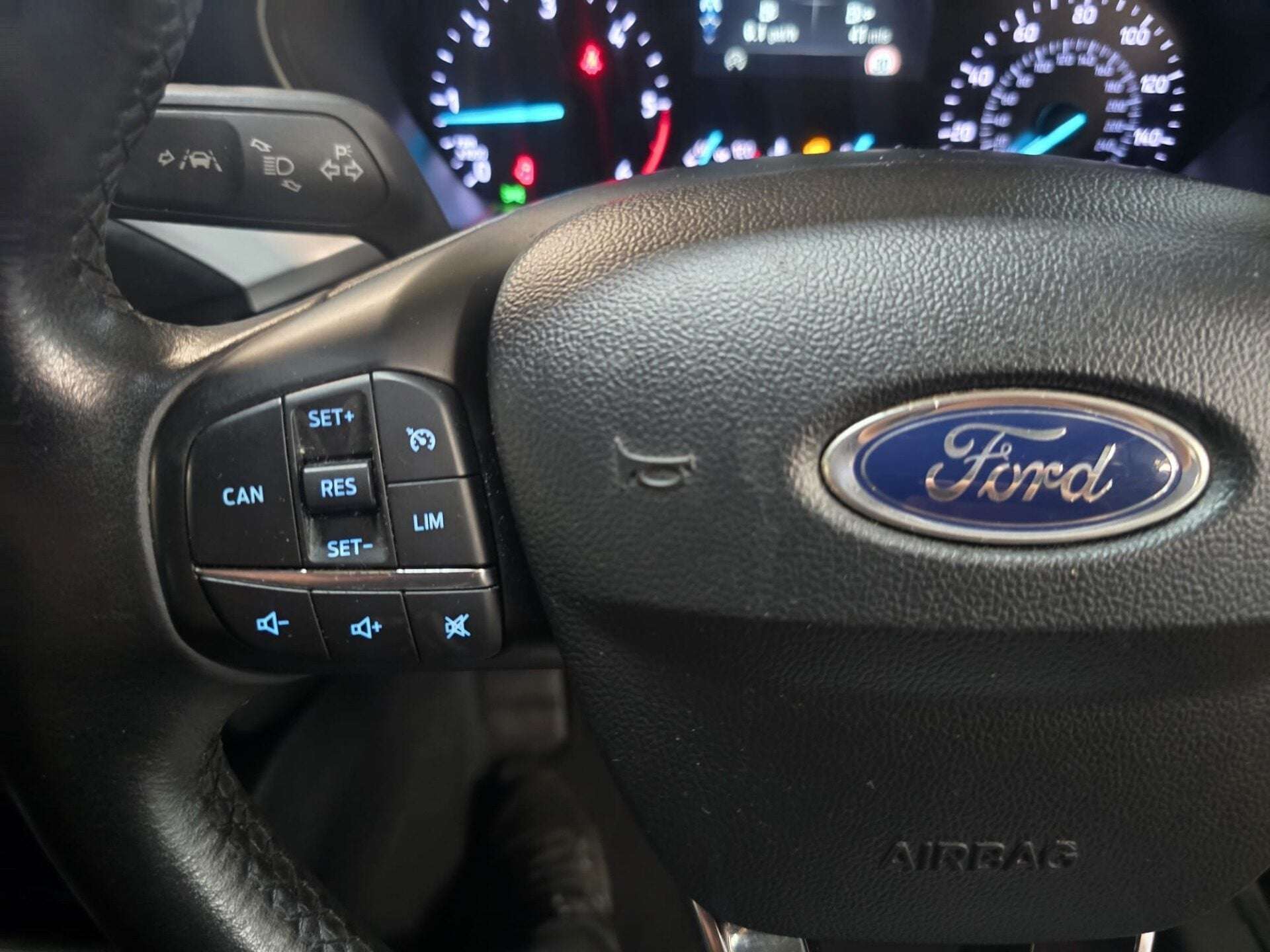 2018 FORD FOCUS 2018 FORD FOCUS