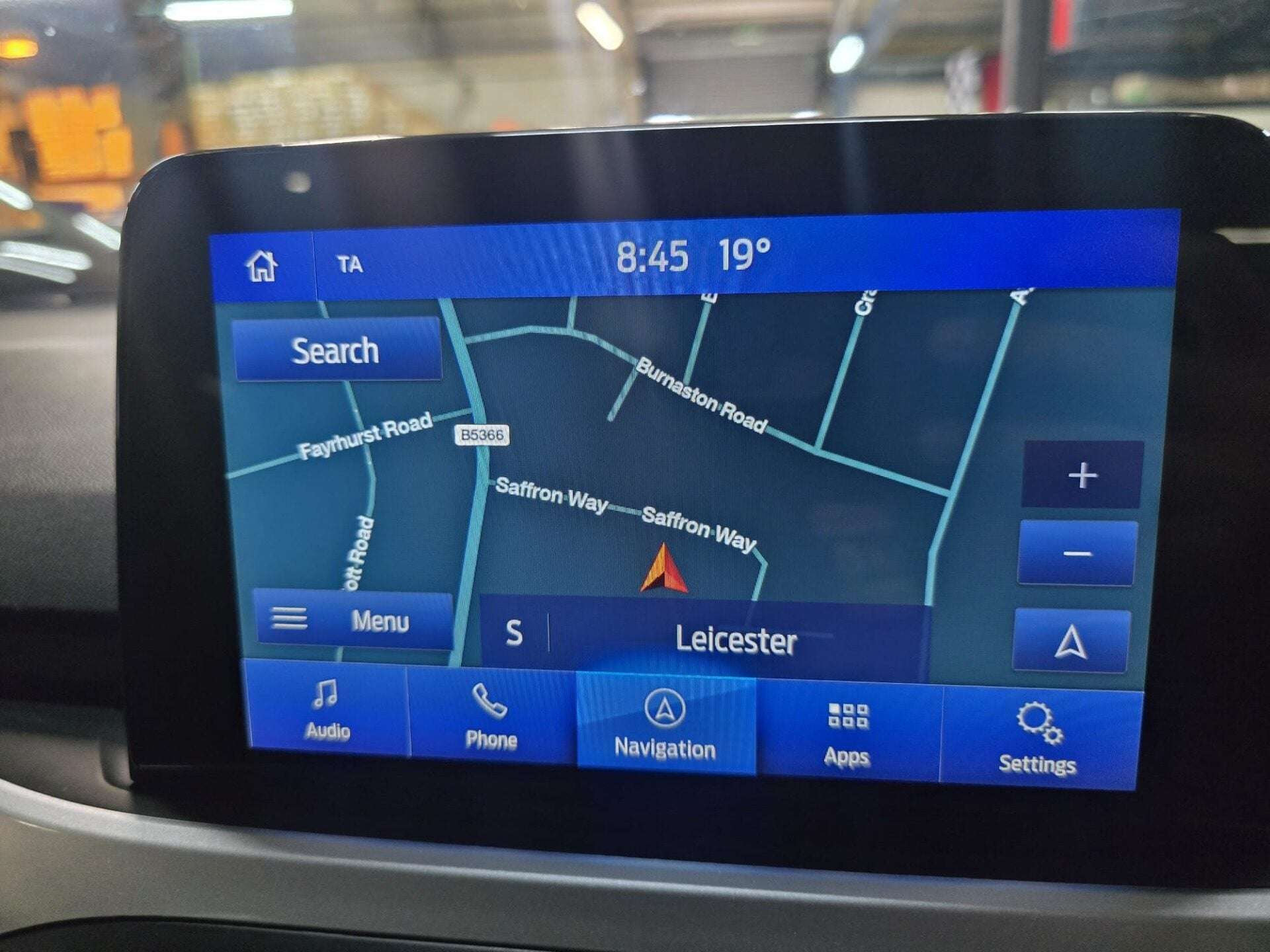 2018 FORD FOCUS 2018 FORD FOCUS