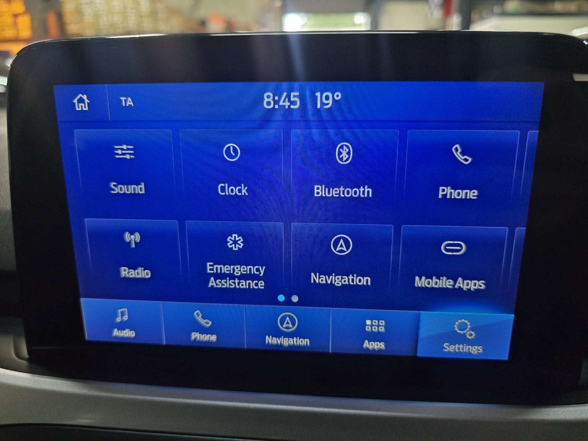 2018 FORD FOCUS 2018 FORD FOCUS