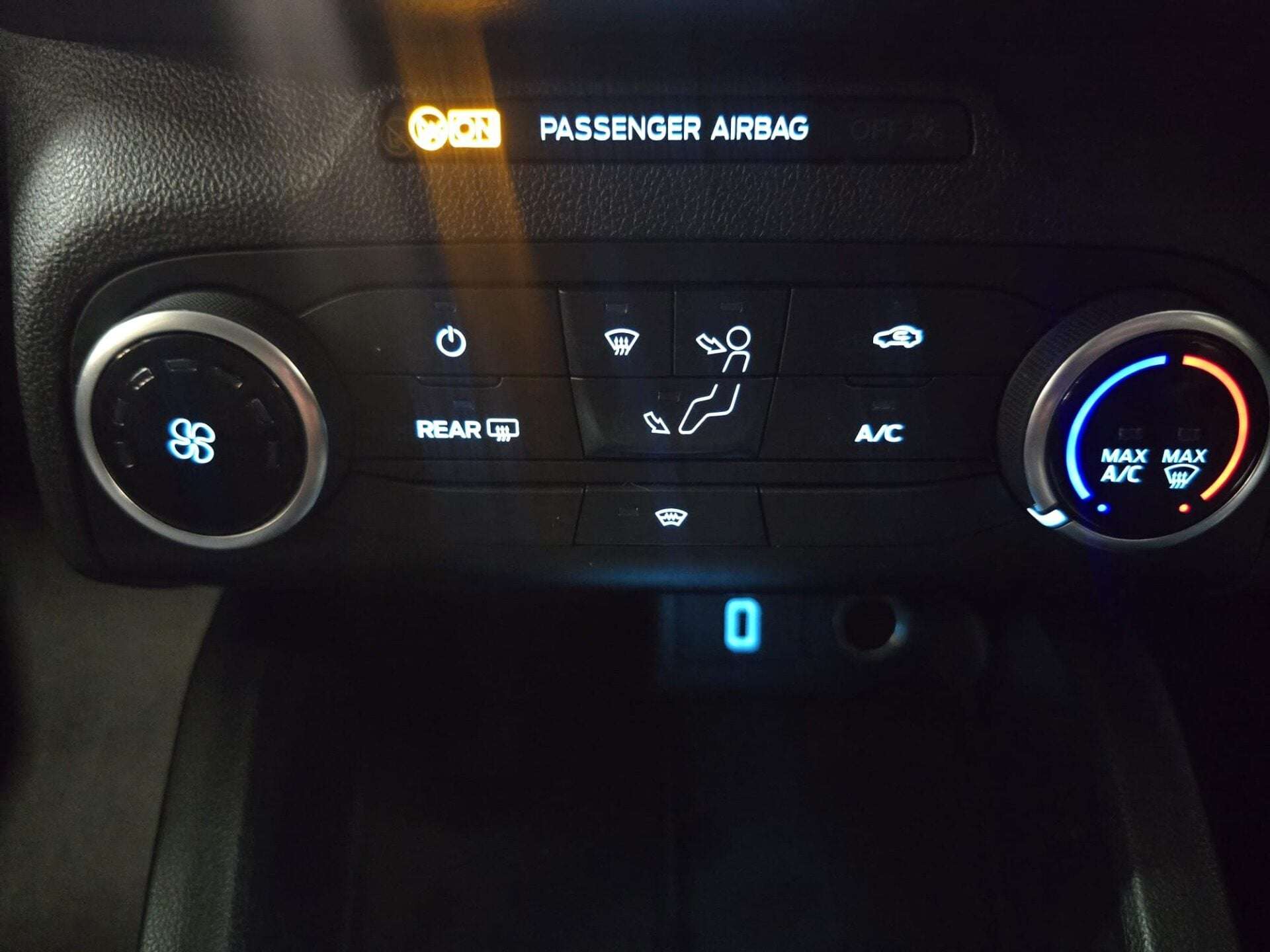 2018 FORD FOCUS 2018 FORD FOCUS