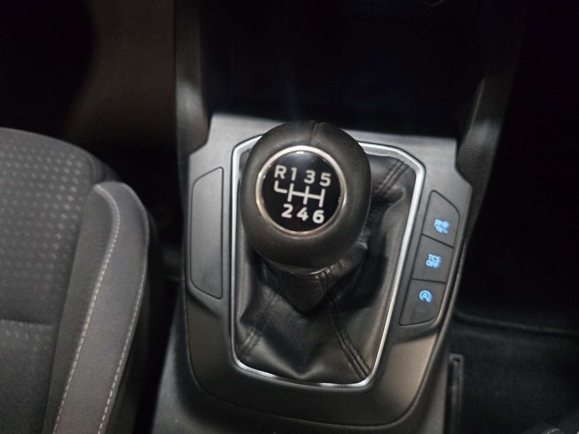 2018 FORD FOCUS 2018 FORD FOCUS