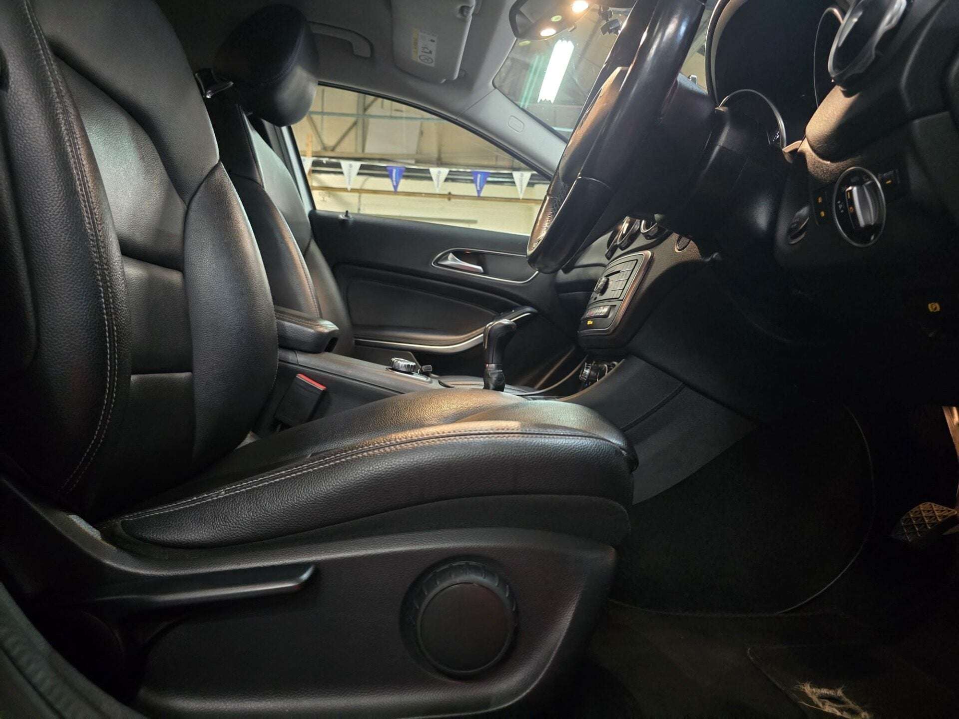 2018 MERCEDES-BENZ GLA CLASS 2018 MERCEDES-BENZ GLA CLASS