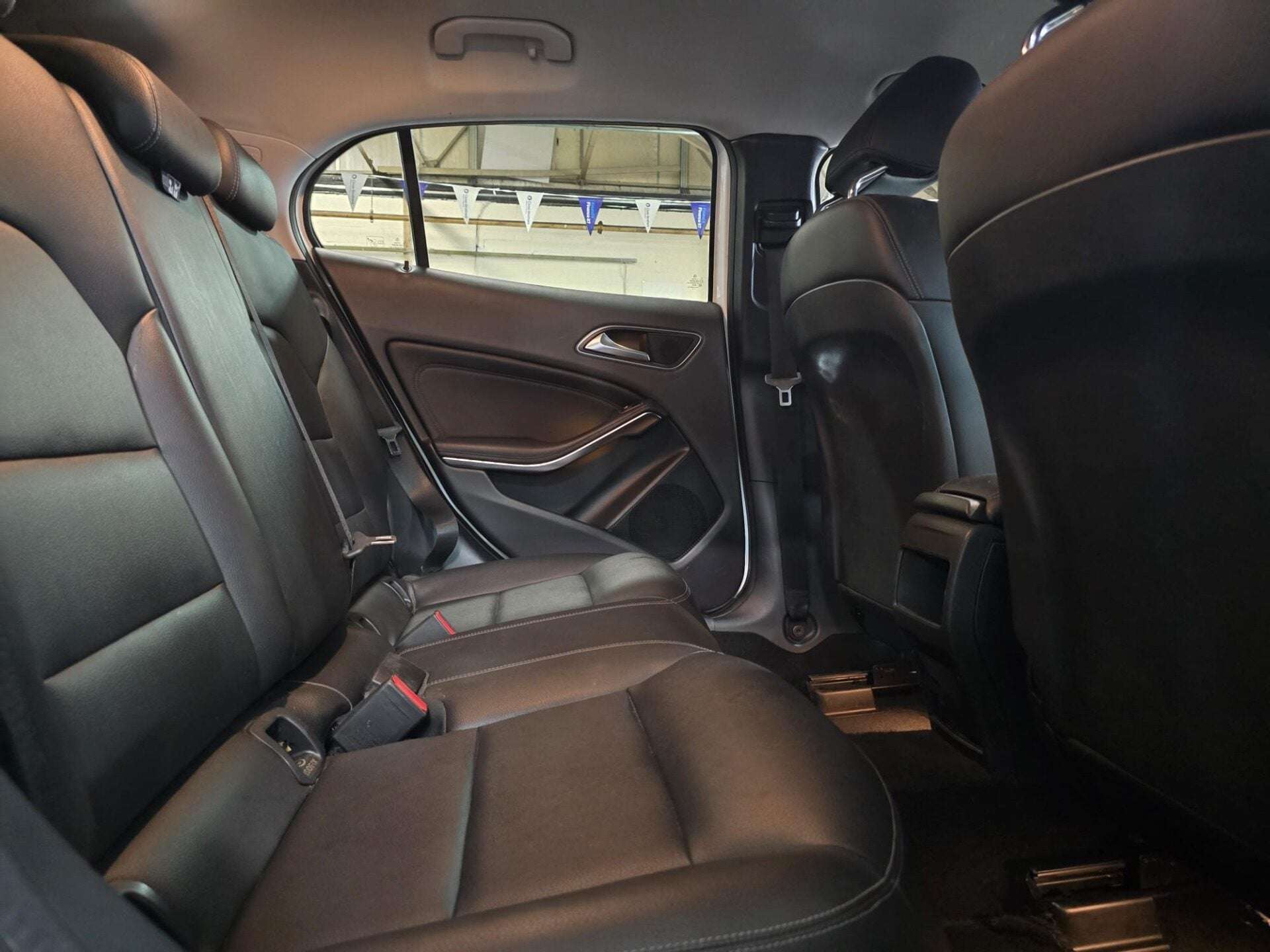 2018 MERCEDES-BENZ GLA CLASS 2018 MERCEDES-BENZ GLA CLASS