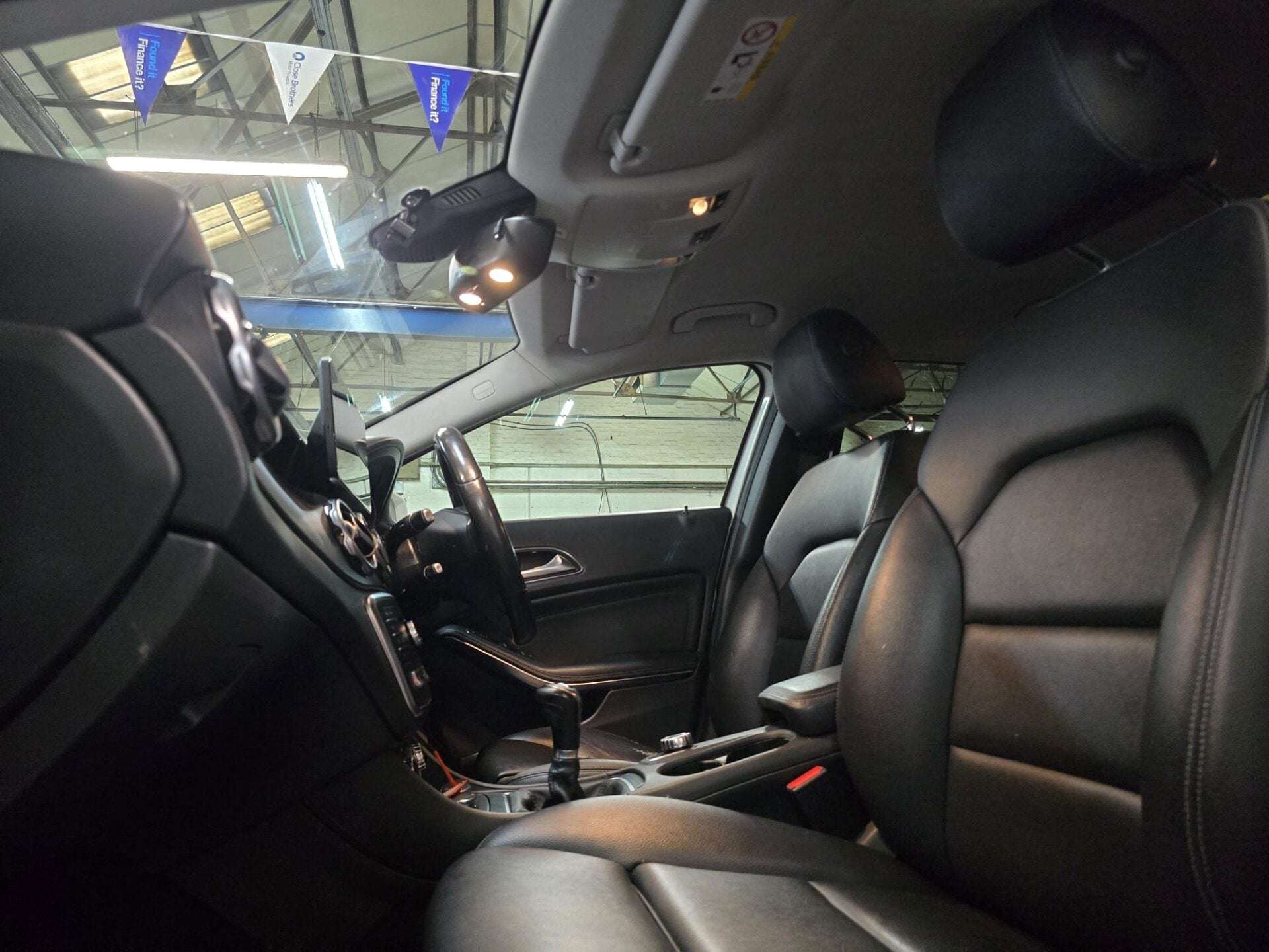 2018 MERCEDES-BENZ GLA CLASS 2018 MERCEDES-BENZ GLA CLASS