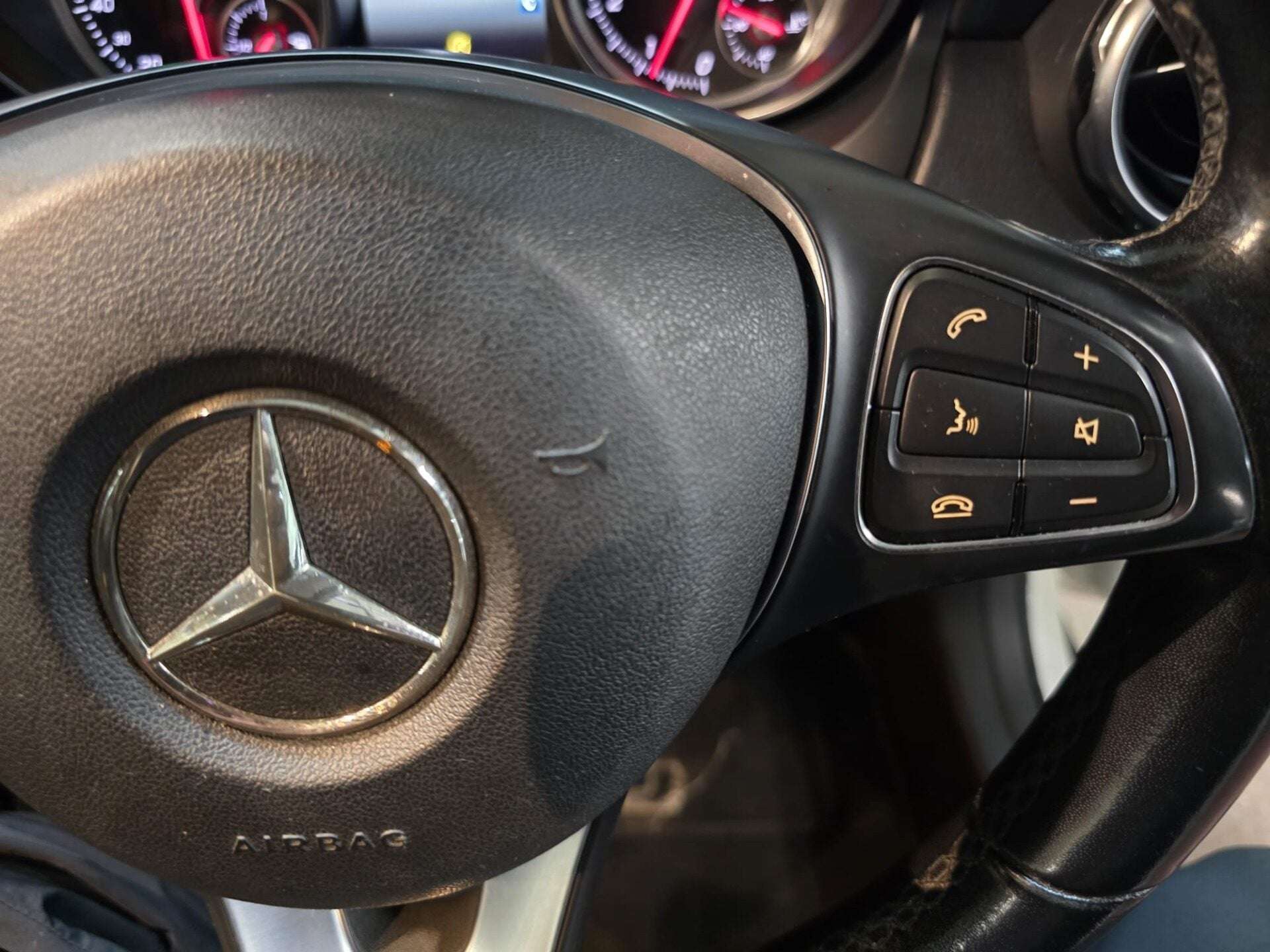 2018 MERCEDES-BENZ GLA CLASS 2018 MERCEDES-BENZ GLA CLASS