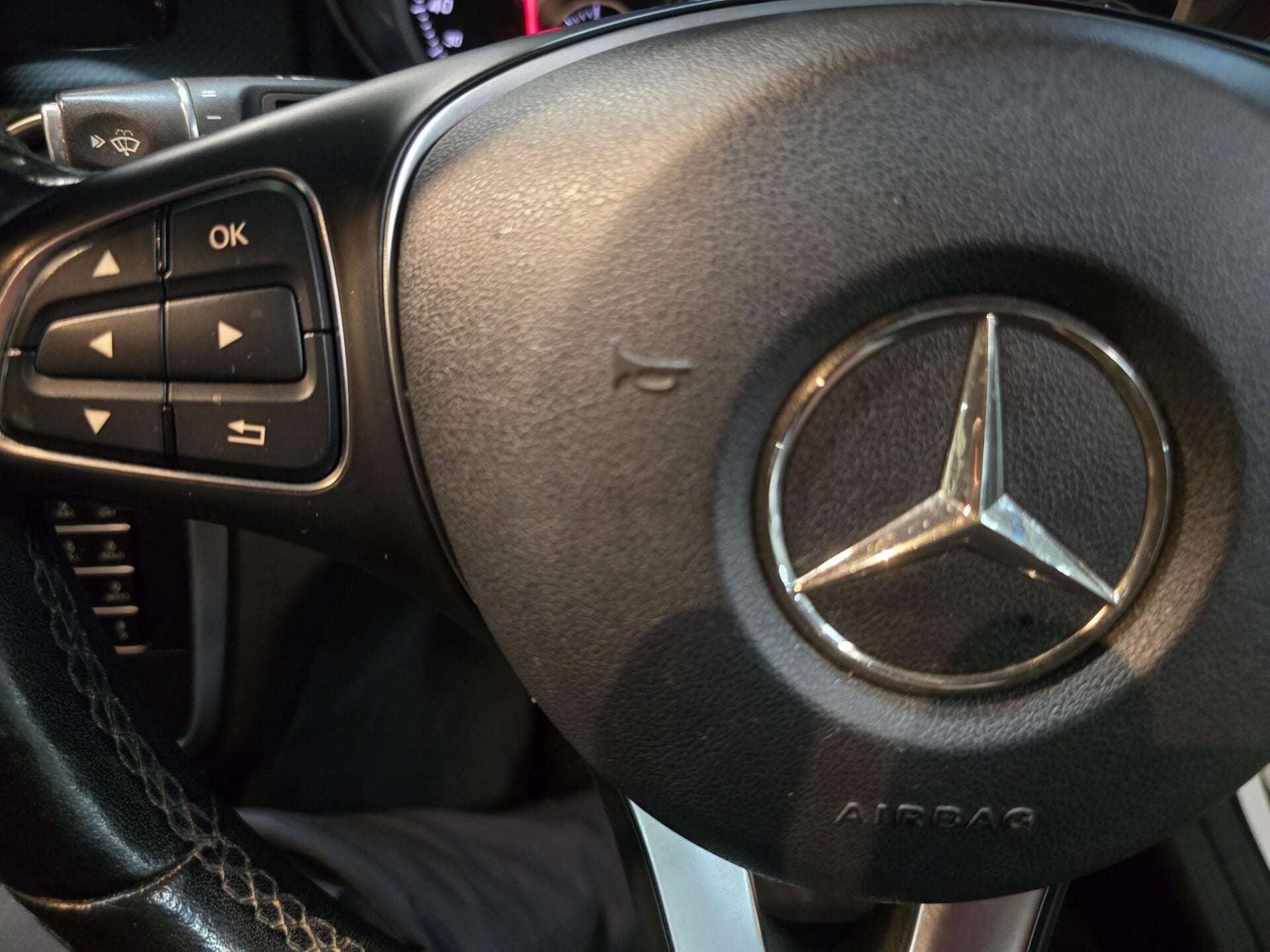 2018 MERCEDES-BENZ GLA CLASS 2018 MERCEDES-BENZ GLA CLASS