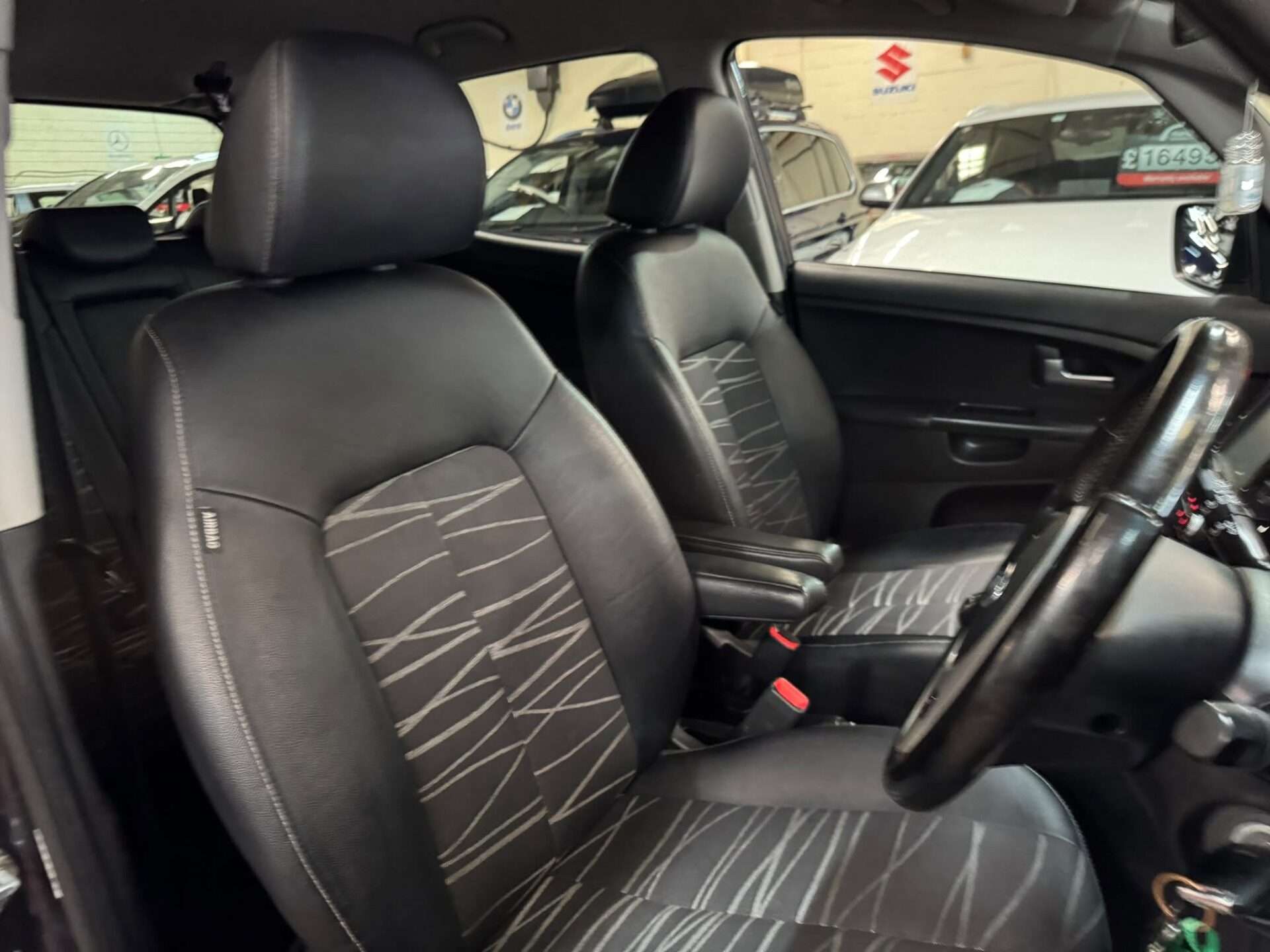 2017 KIA VENGA 2017 KIA VENGA