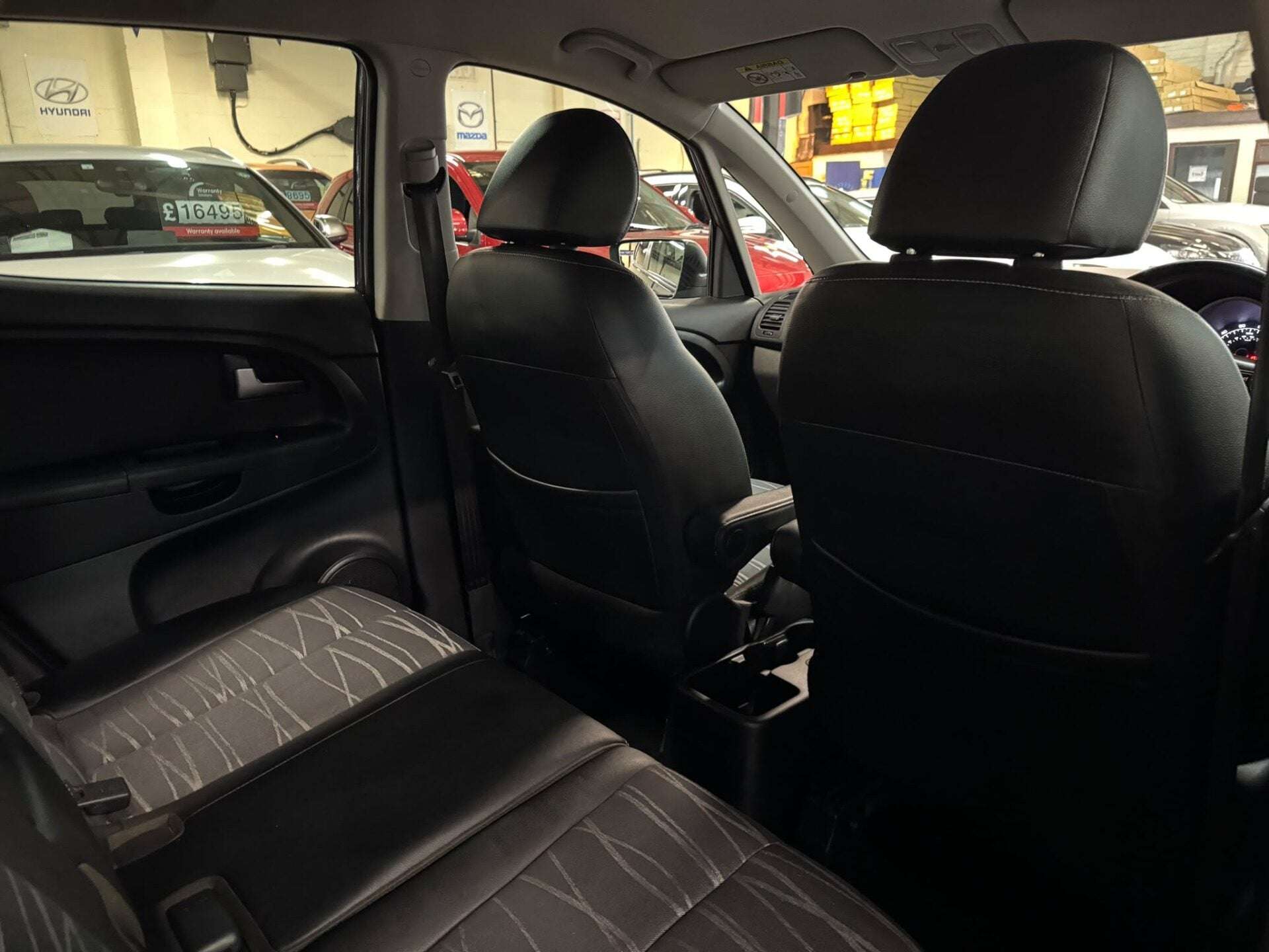 2017 KIA VENGA 2017 KIA VENGA