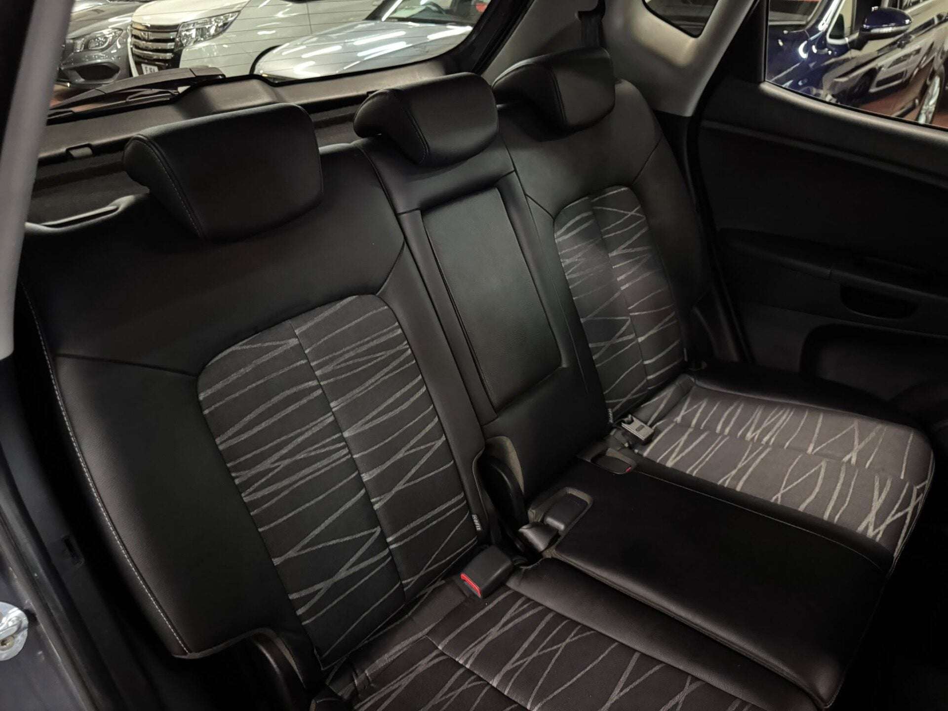 2017 KIA VENGA 2017 KIA VENGA