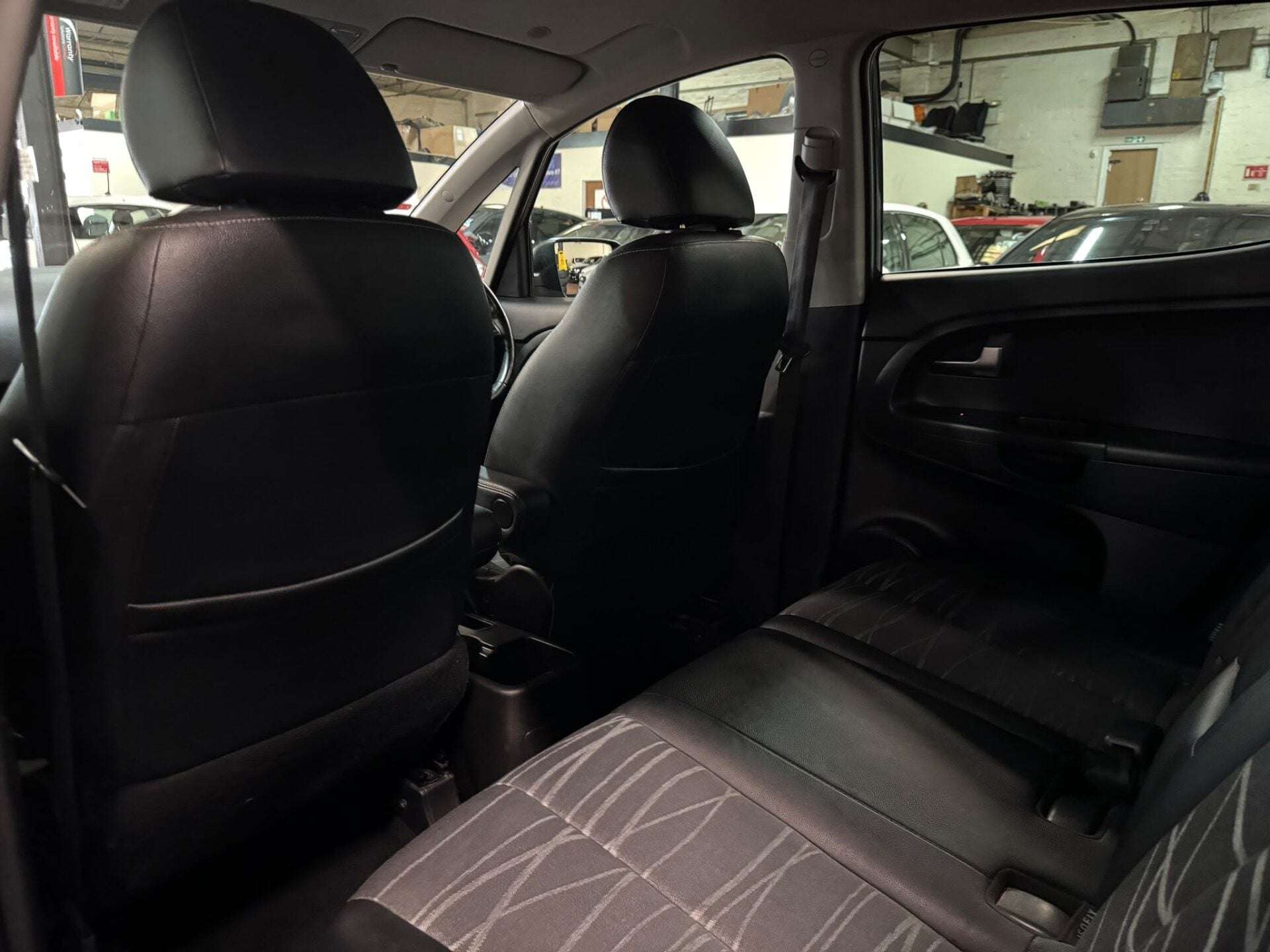 2017 KIA VENGA 2017 KIA VENGA