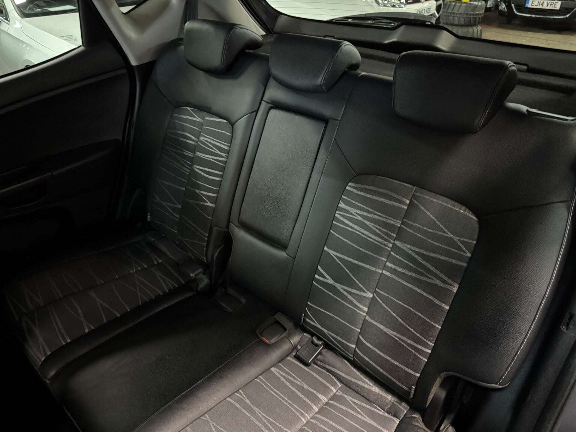 2017 KIA VENGA 2017 KIA VENGA