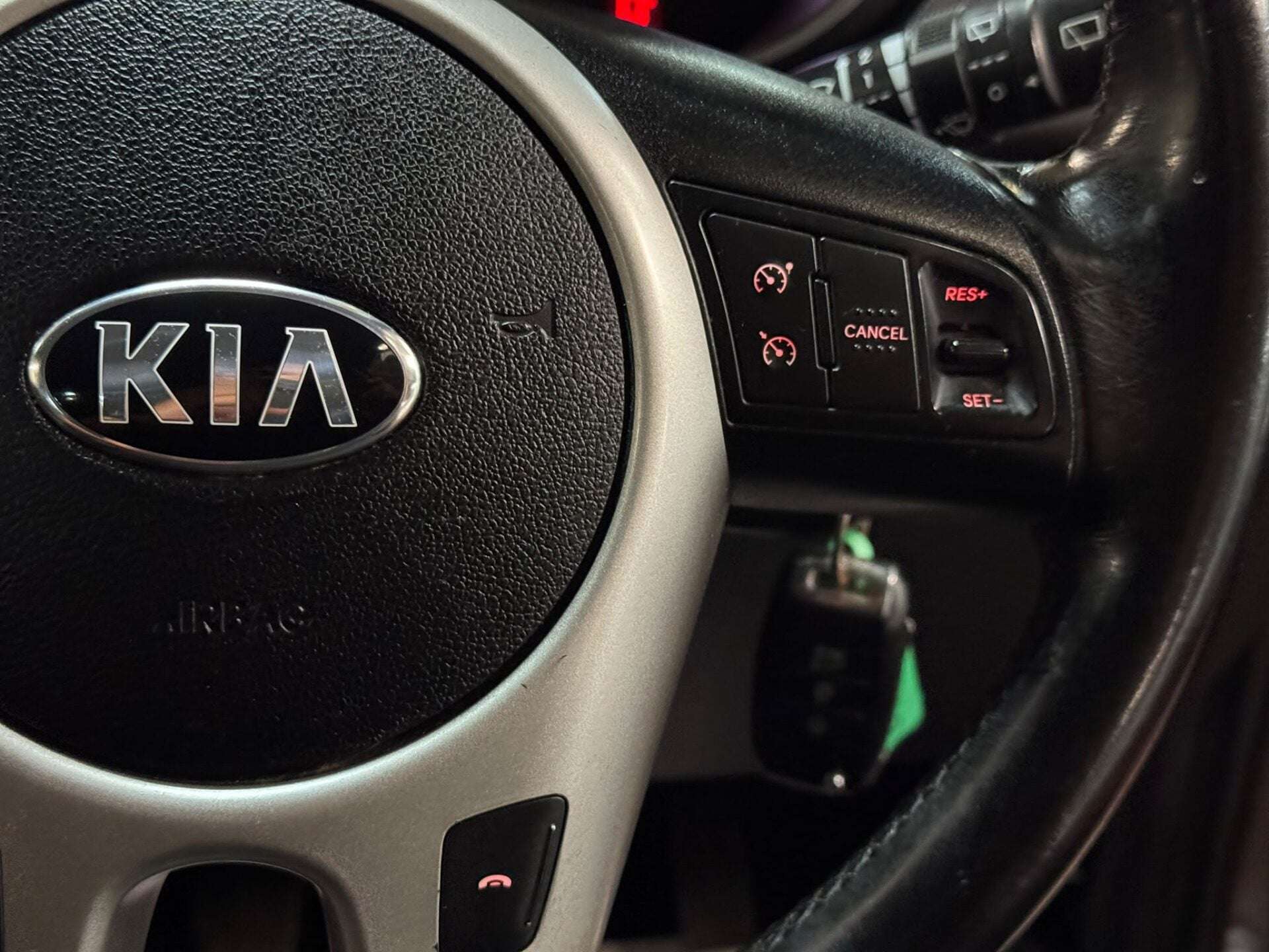 2017 KIA VENGA 2017 KIA VENGA