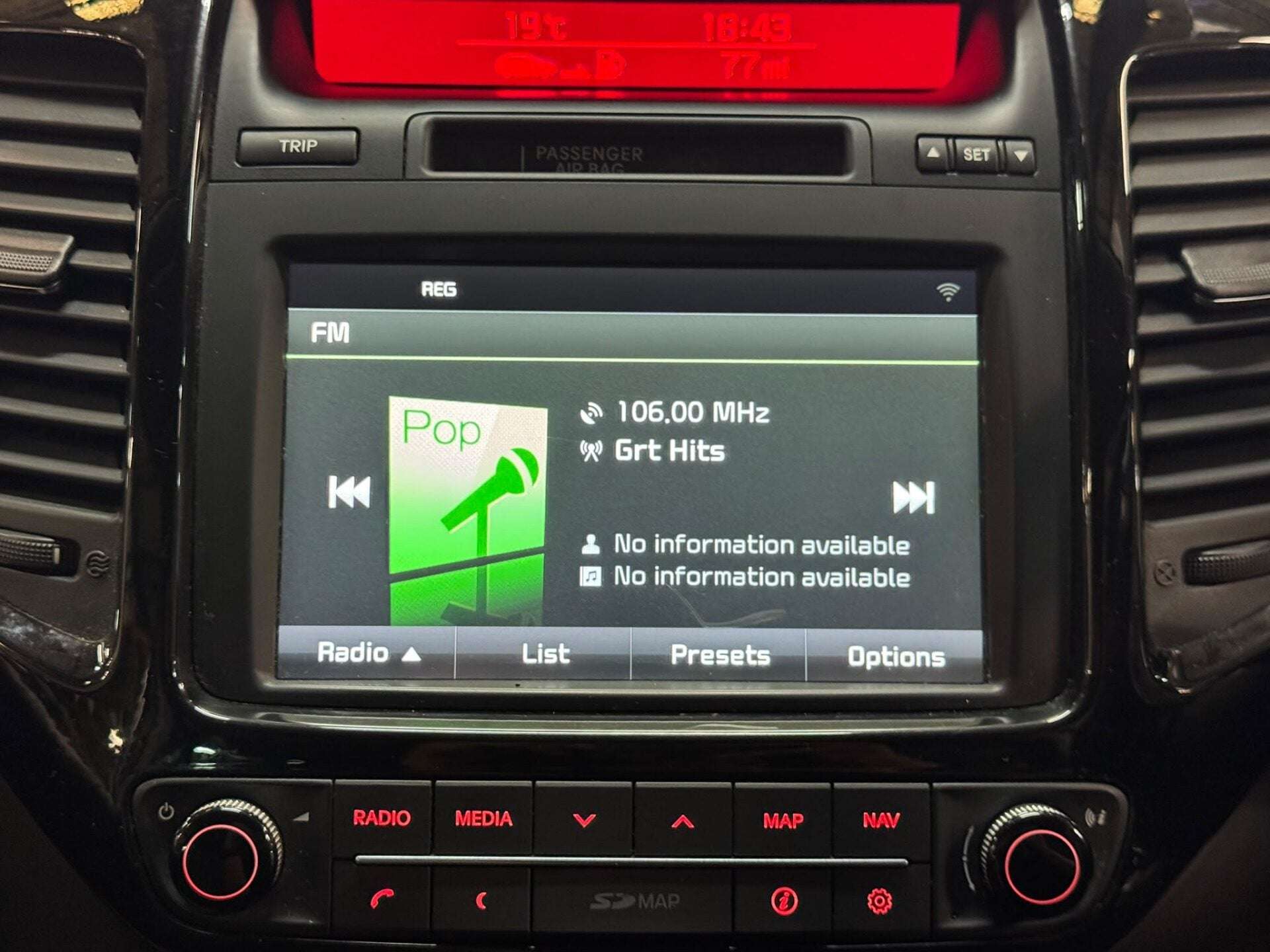 2017 KIA VENGA 2017 KIA VENGA