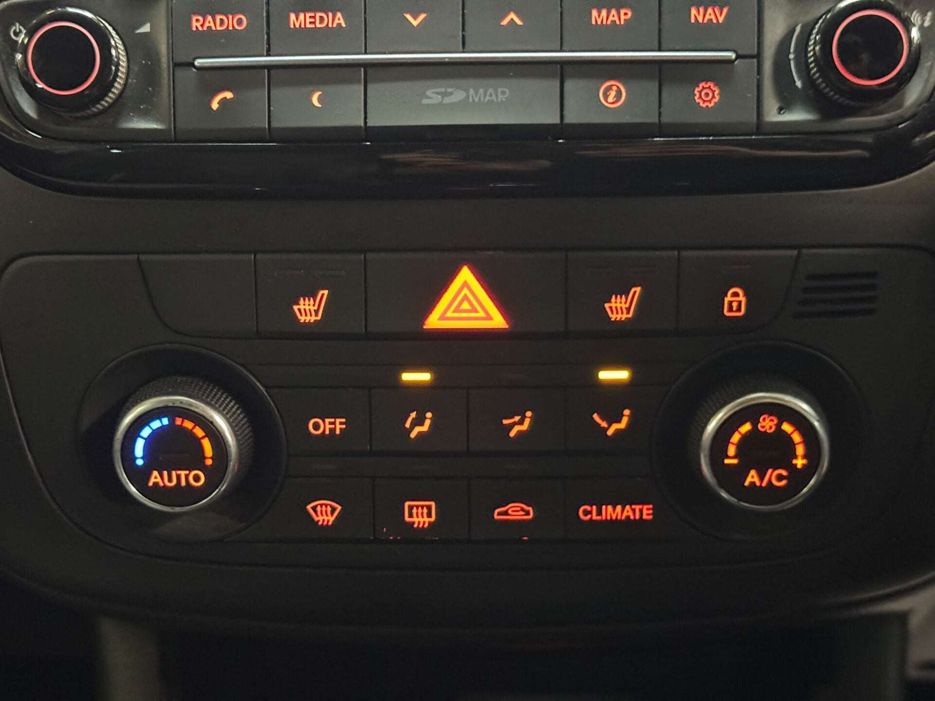 2017 KIA VENGA 2017 KIA VENGA