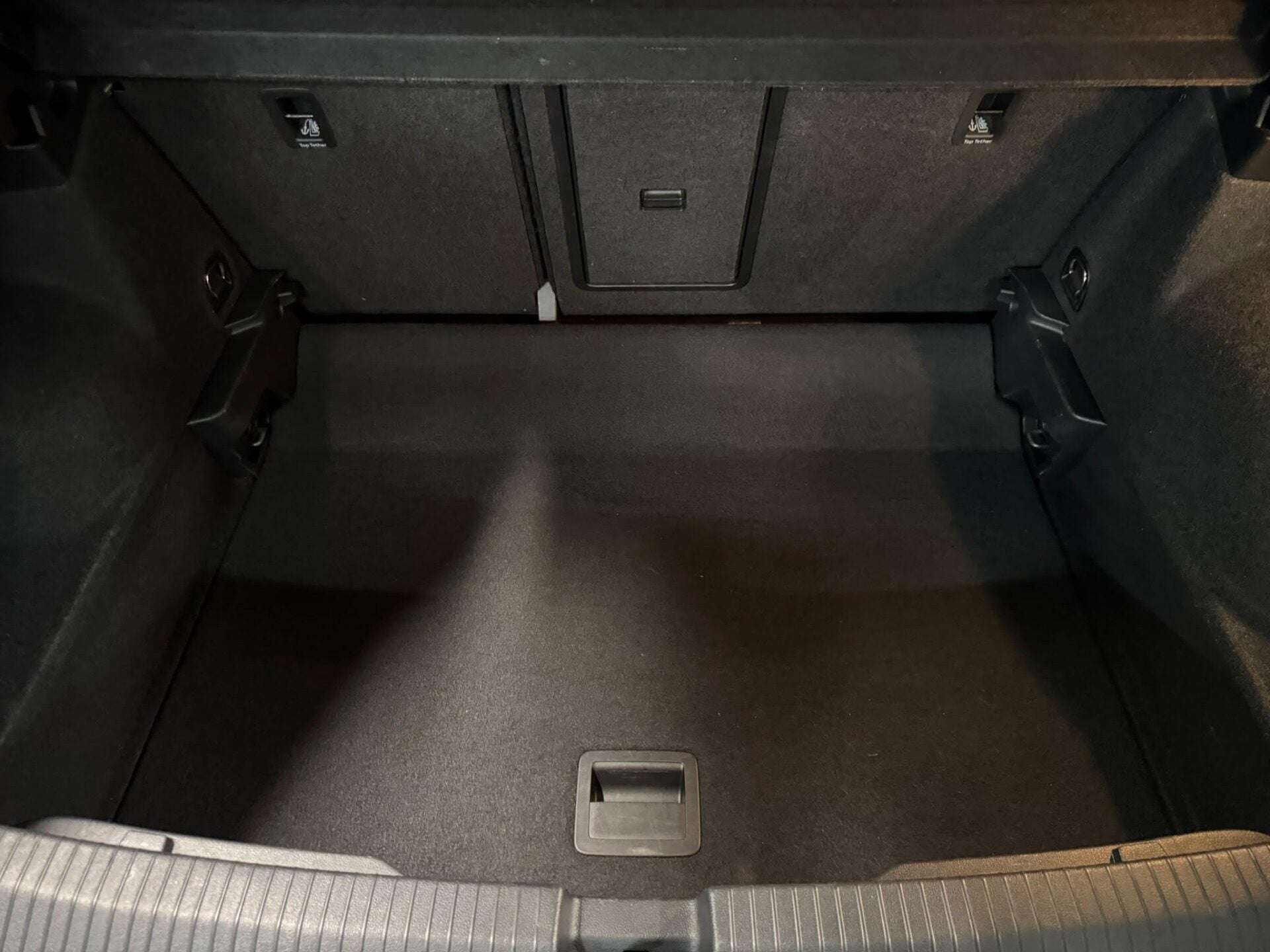 2019 VOLKSWAGEN T-ROC 2019 VOLKSWAGEN T-ROC