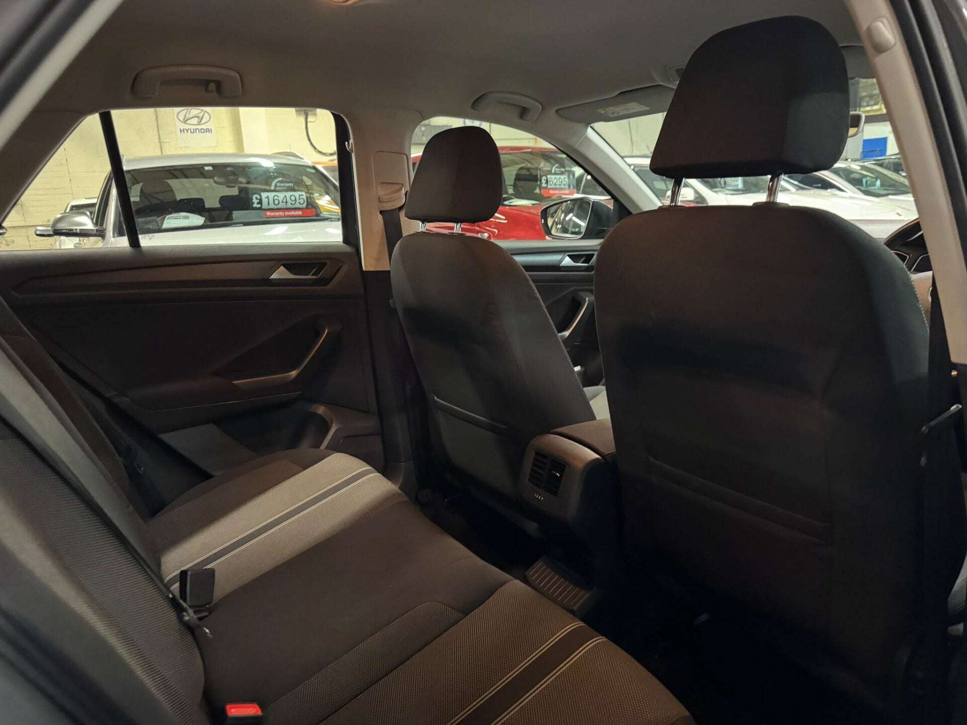 2019 VOLKSWAGEN T-ROC 2019 VOLKSWAGEN T-ROC