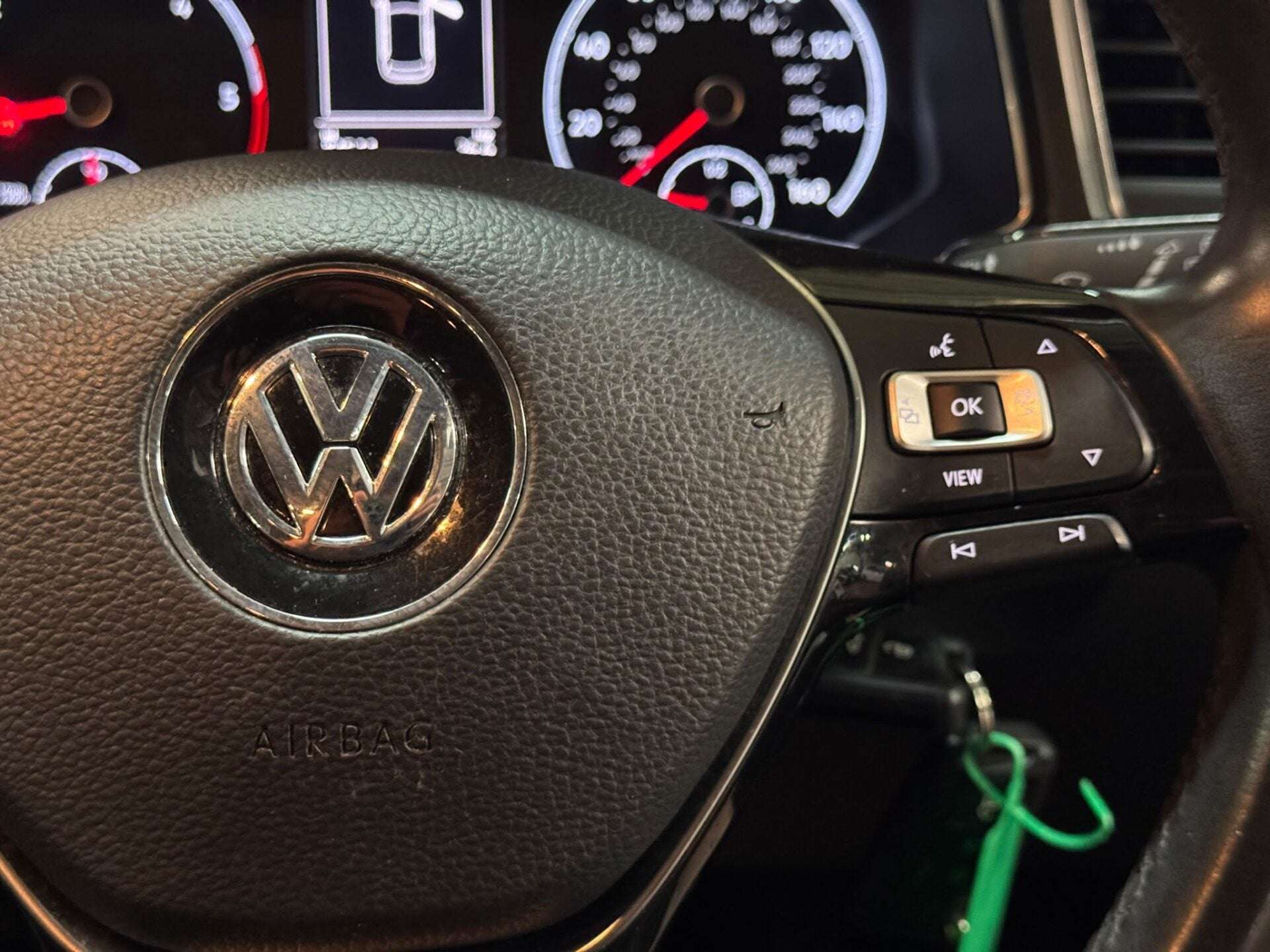 2019 VOLKSWAGEN T-ROC 2019 VOLKSWAGEN T-ROC