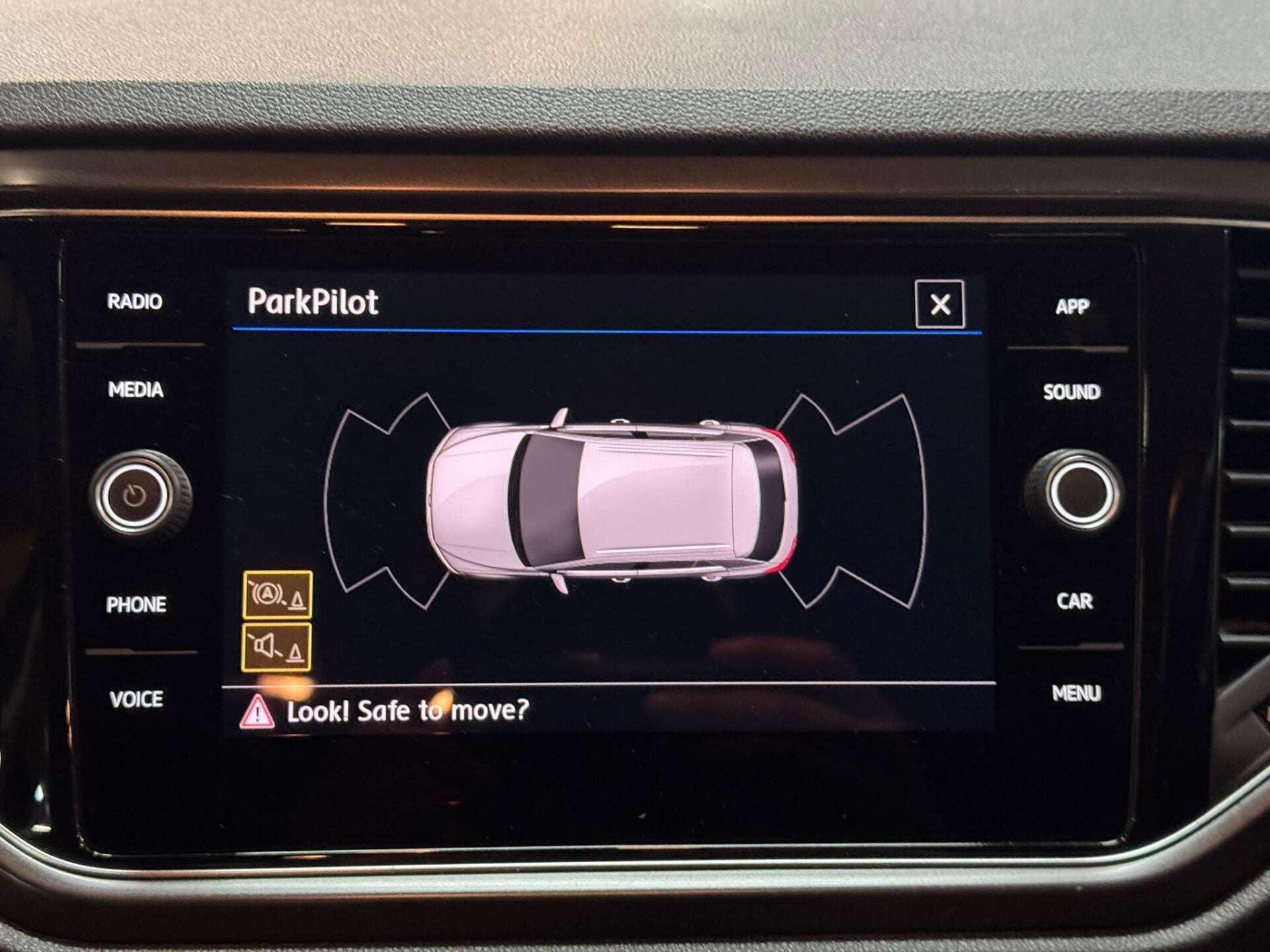 2019 VOLKSWAGEN T-ROC 2019 VOLKSWAGEN T-ROC