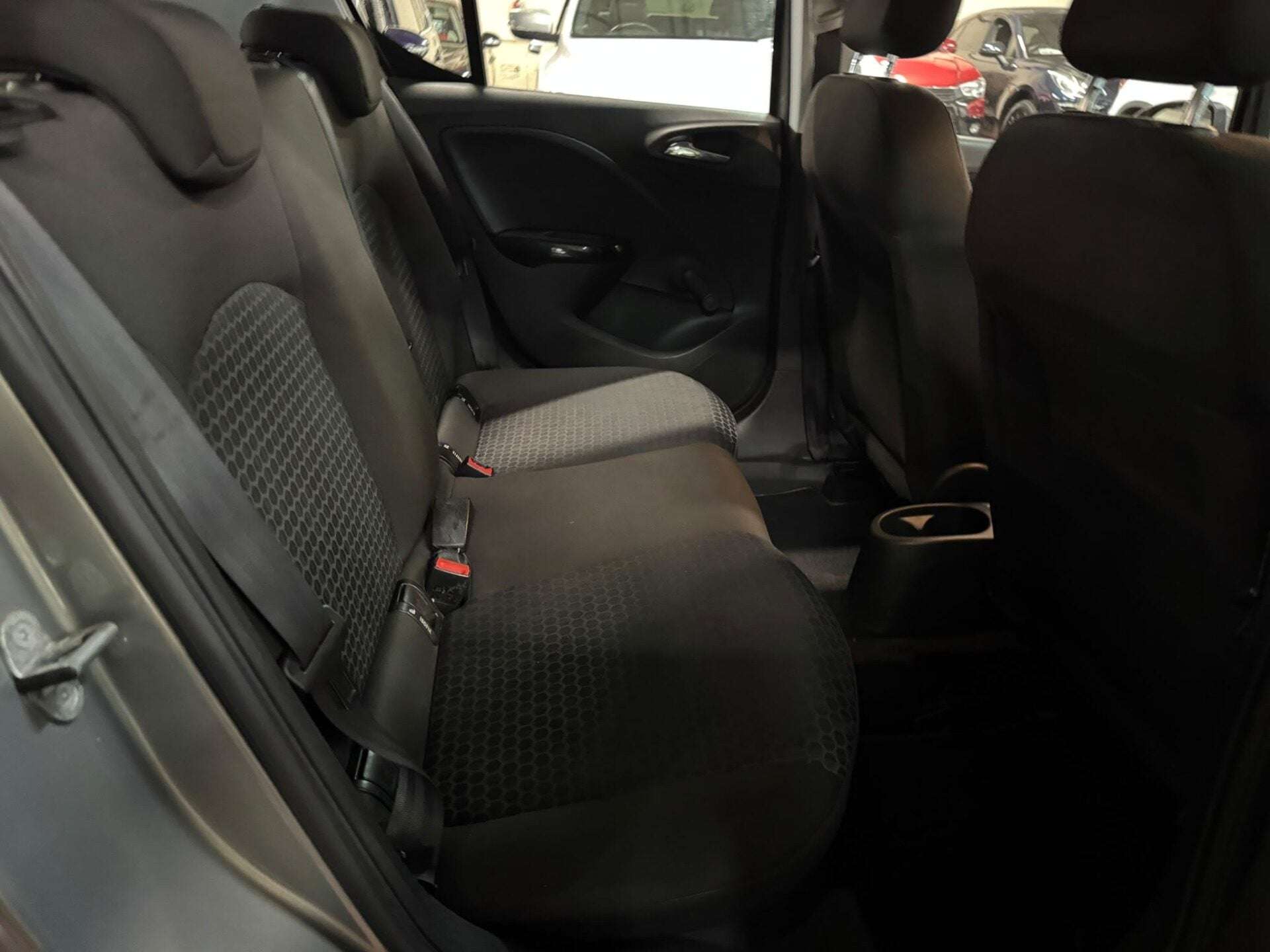 2015 VAUXHALL CORSA 2015 VAUXHALL CORSA