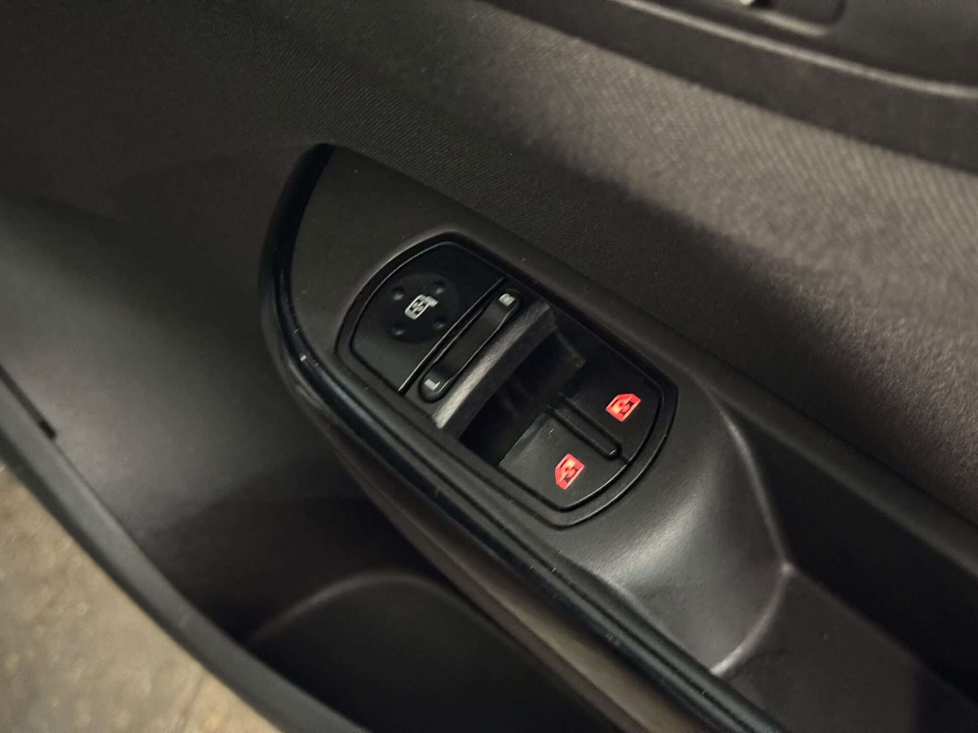 2015 VAUXHALL CORSA 2015 VAUXHALL CORSA