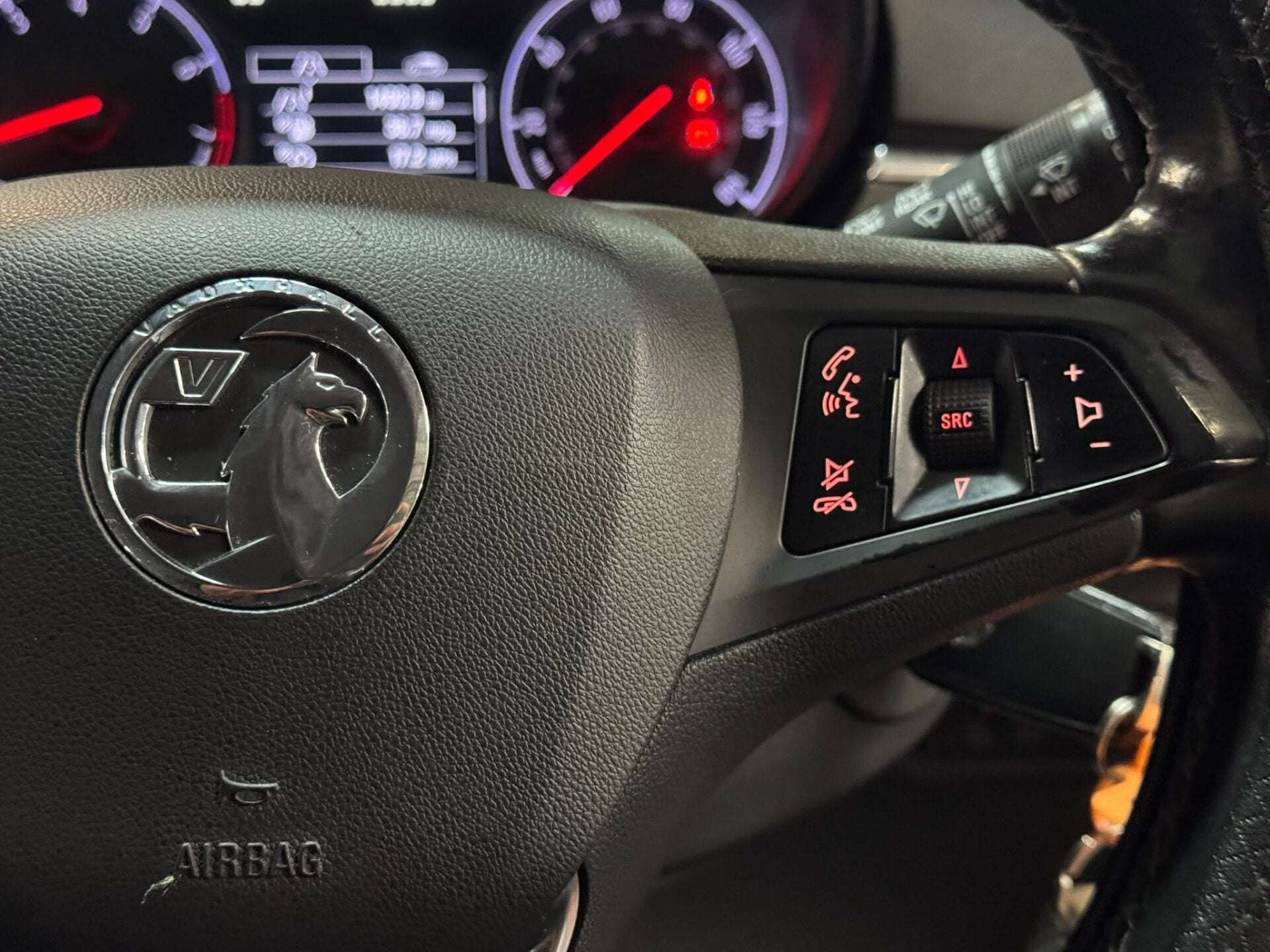 2015 VAUXHALL CORSA 2015 VAUXHALL CORSA