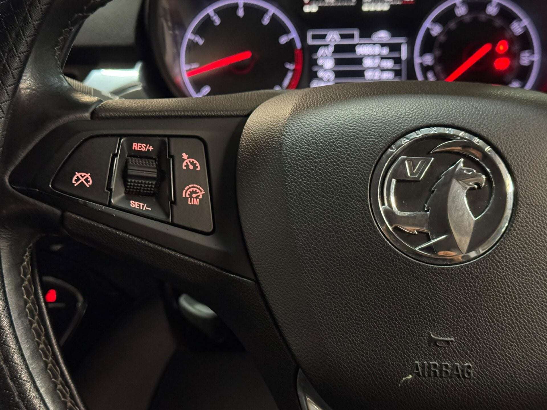 2015 VAUXHALL CORSA 2015 VAUXHALL CORSA