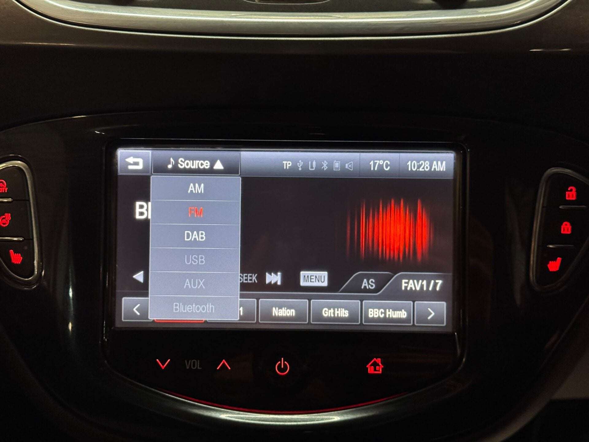 2015 VAUXHALL CORSA 2015 VAUXHALL CORSA