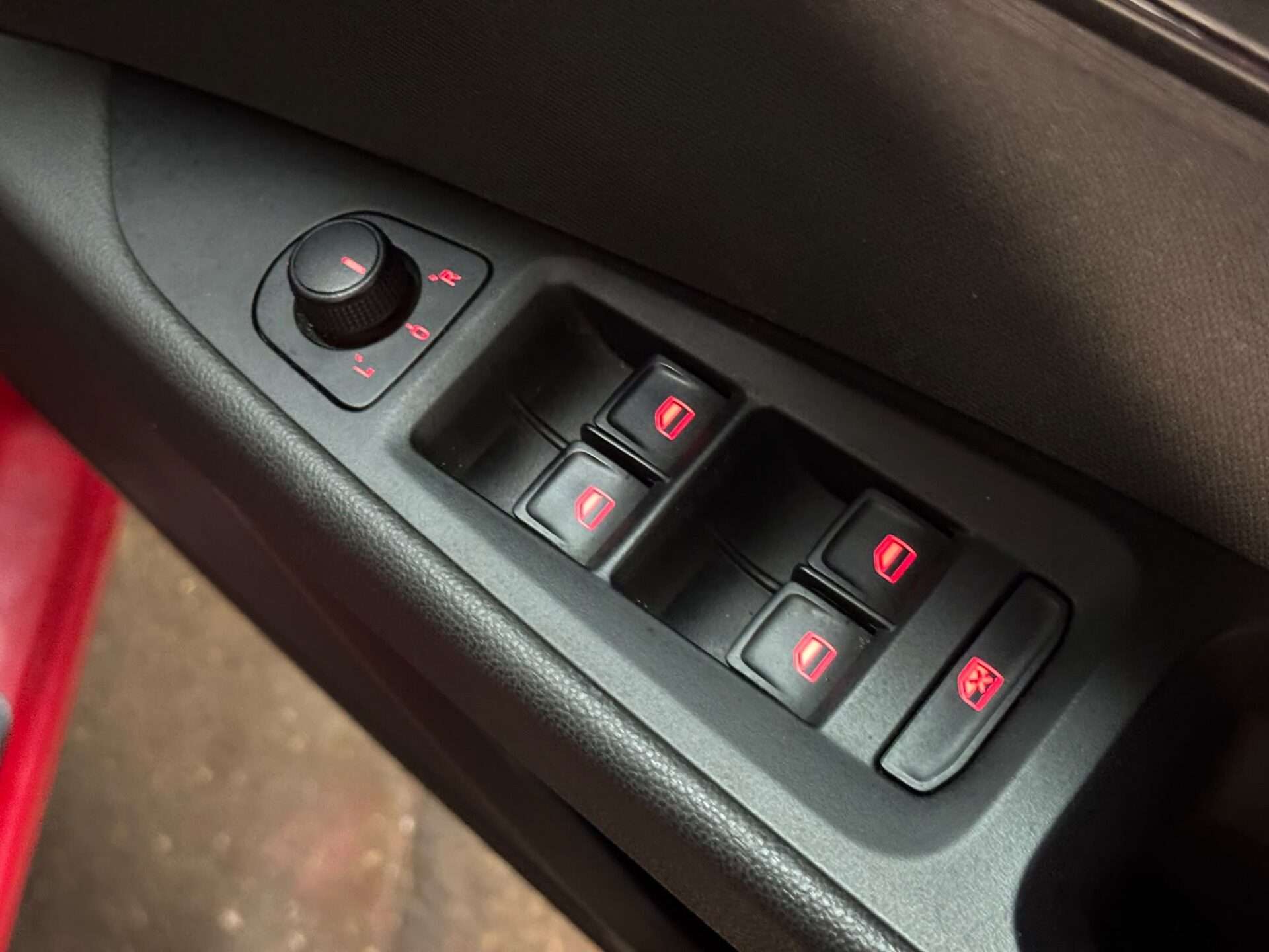 2014 SEAT LEON 2014 SEAT LEON