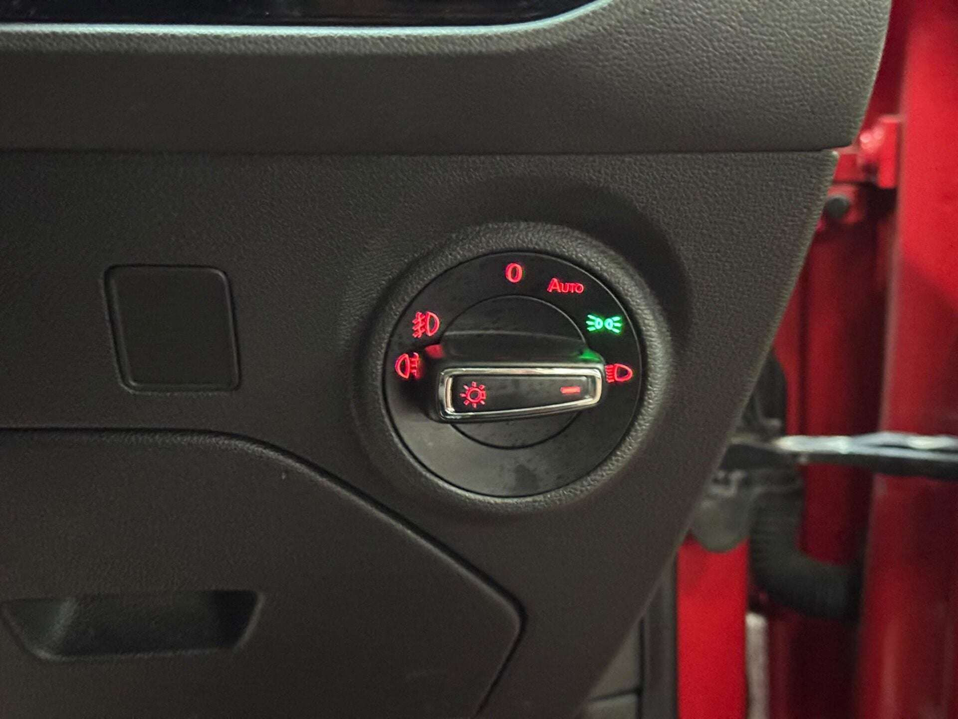 2014 SEAT LEON 2014 SEAT LEON
