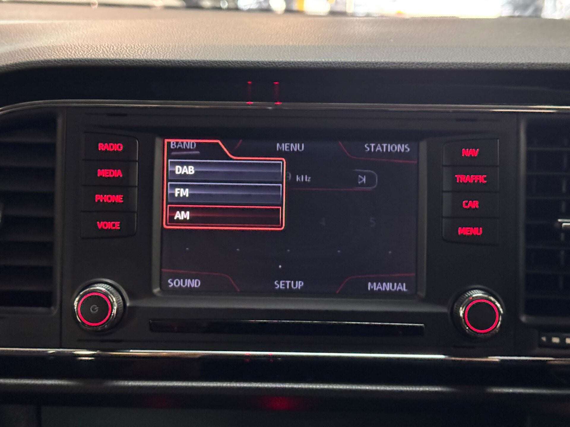 2014 SEAT LEON 2014 SEAT LEON
