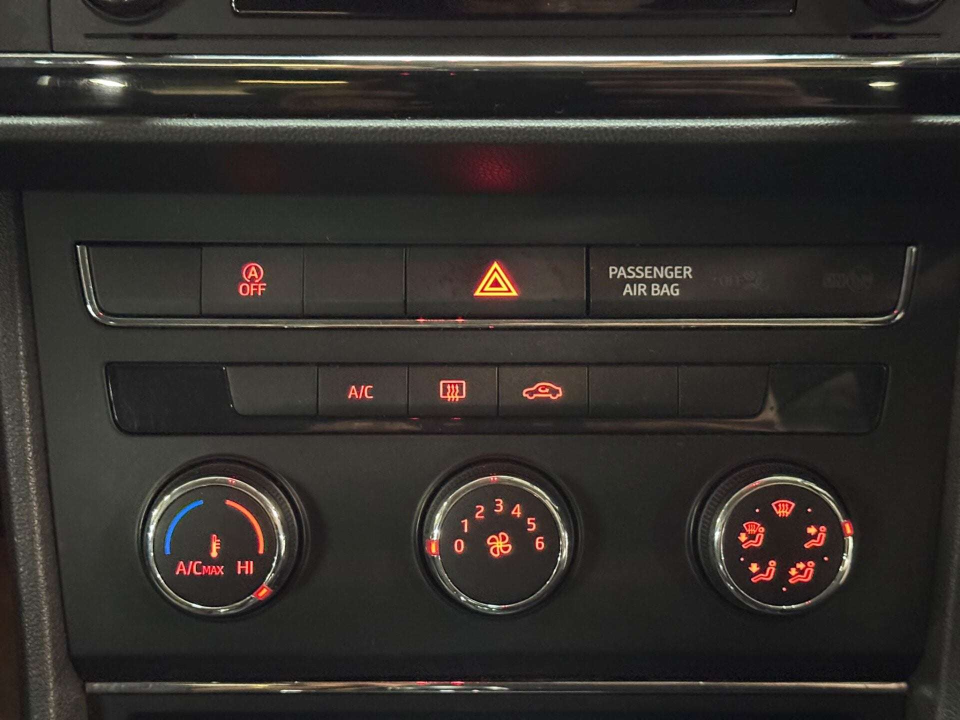 2014 SEAT LEON 2014 SEAT LEON