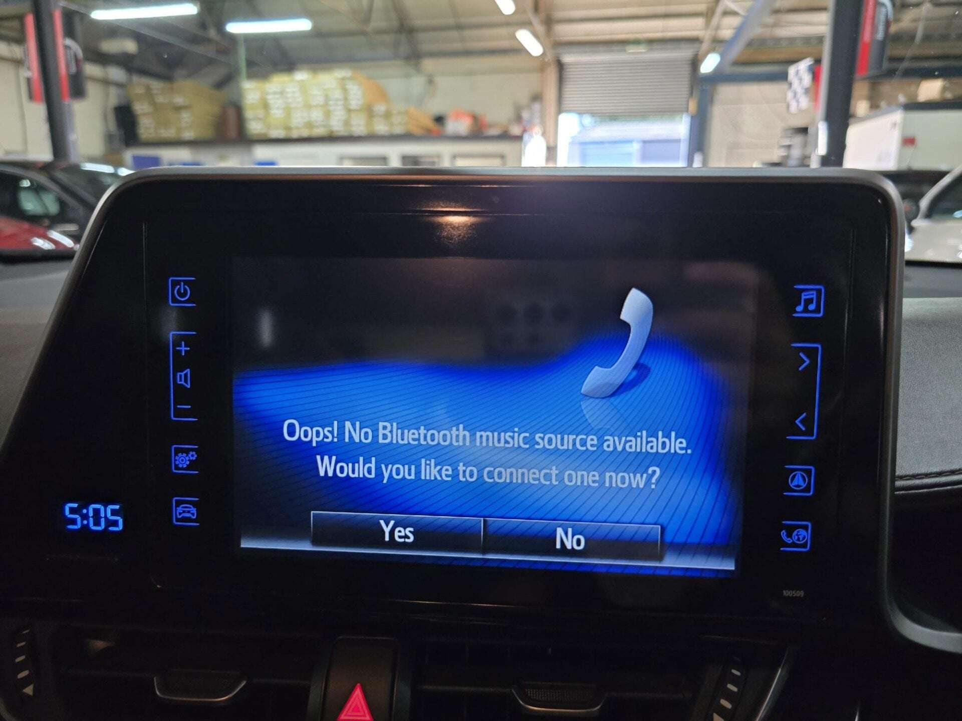 2019 TOYOTA C-HR 2019 TOYOTA C-HR
