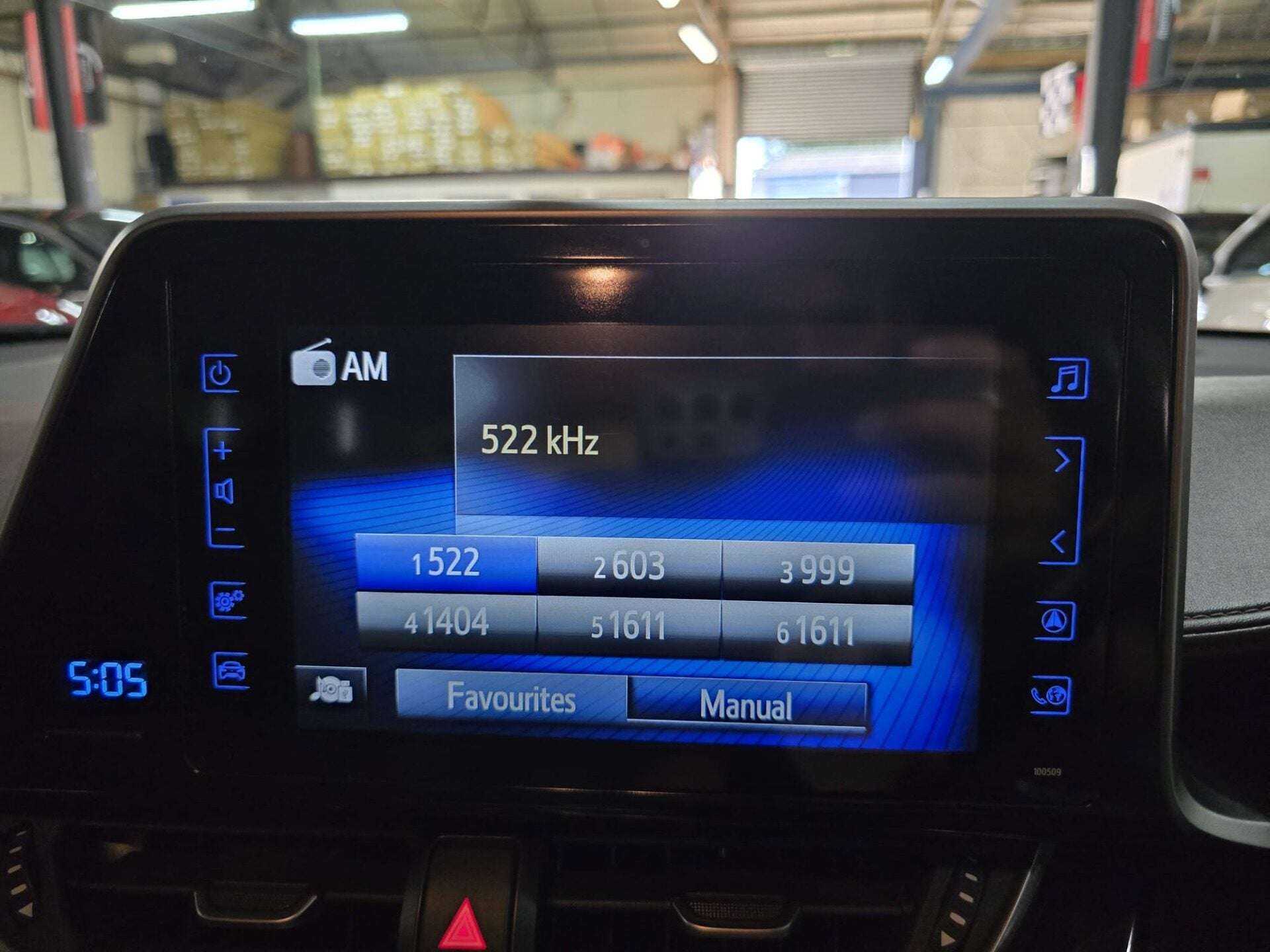 2019 TOYOTA C-HR 2019 TOYOTA C-HR