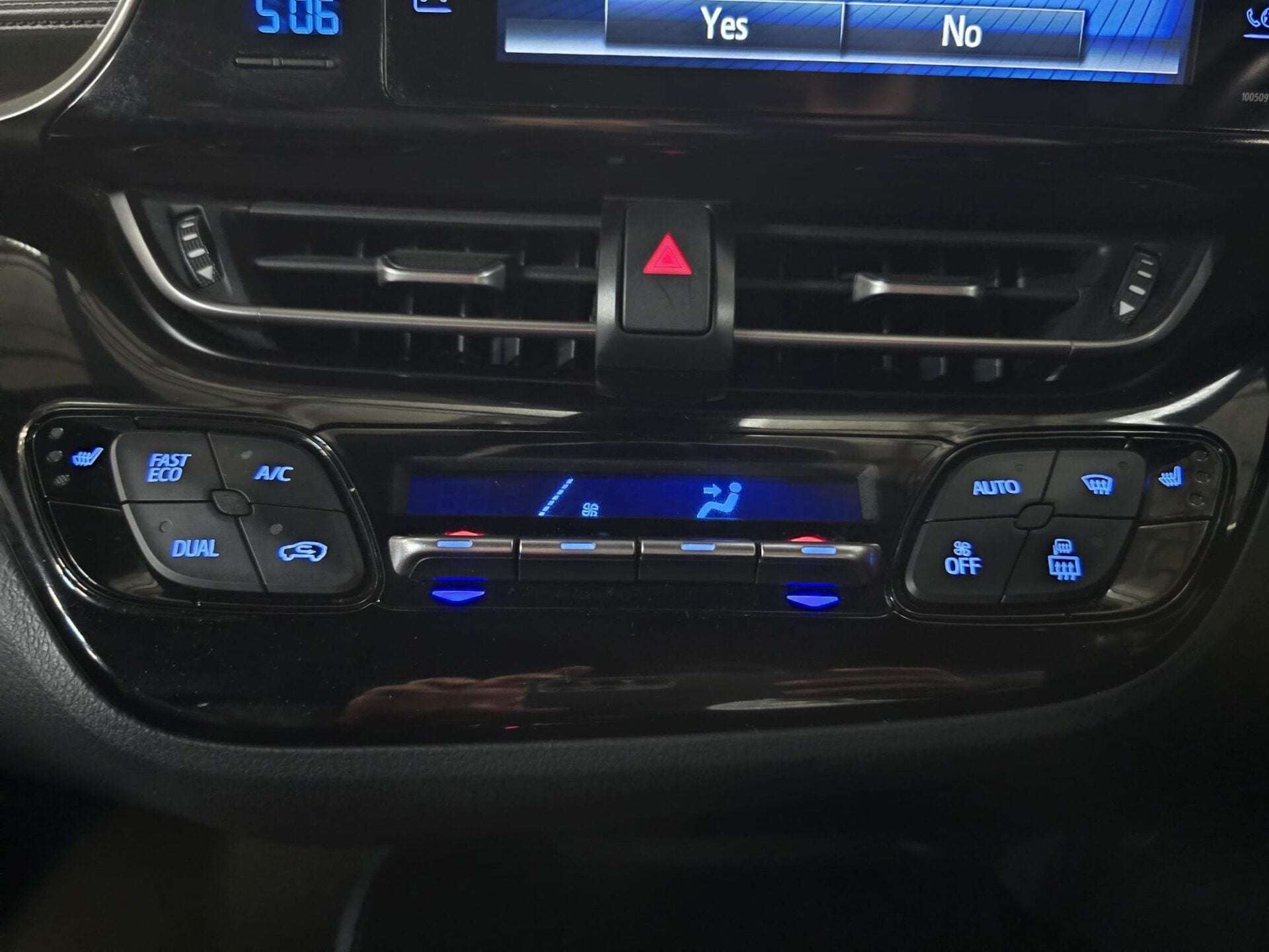 2019 TOYOTA C-HR 2019 TOYOTA C-HR