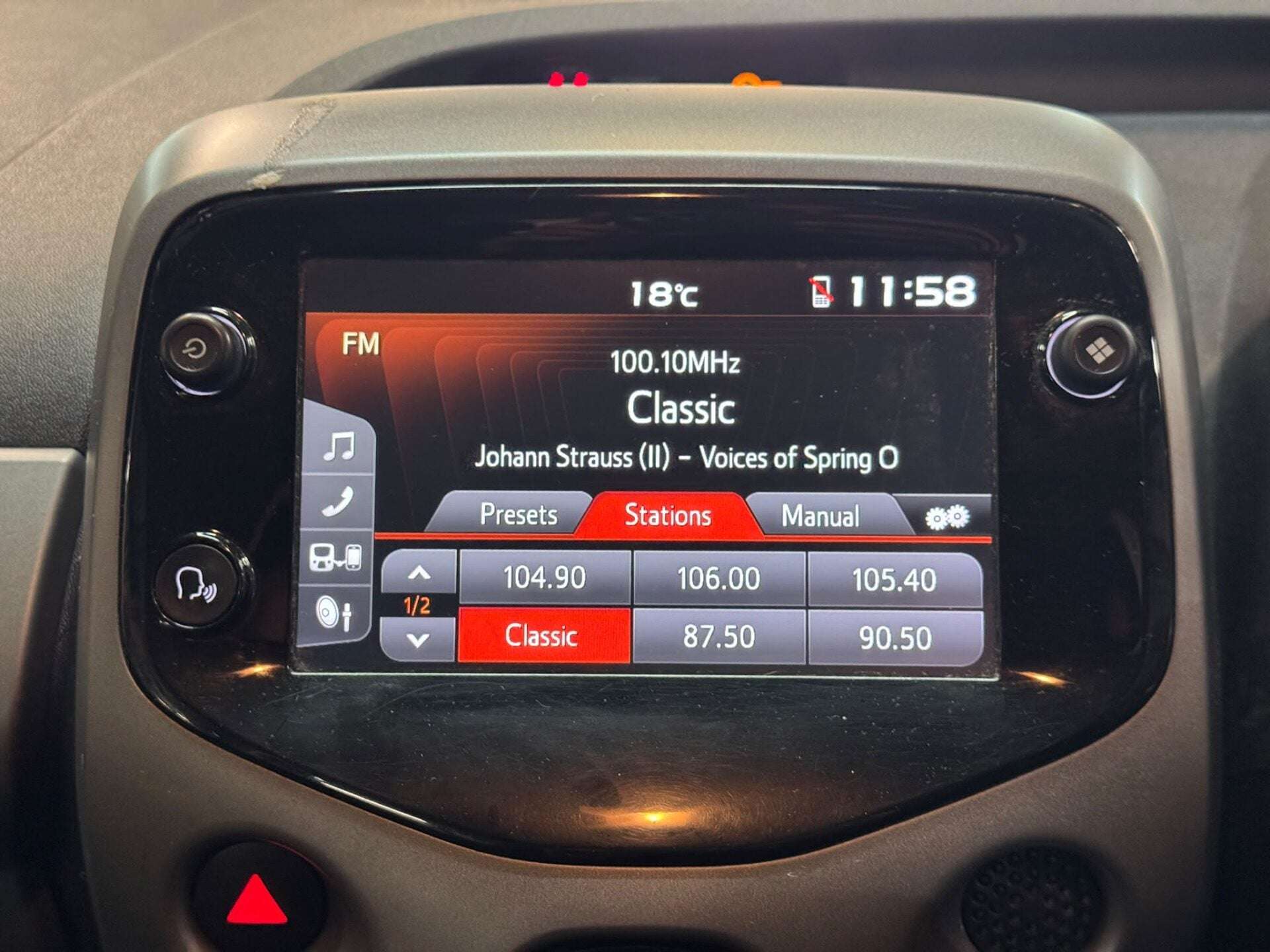 2019 TOYOTA AYGO 2019 TOYOTA AYGO