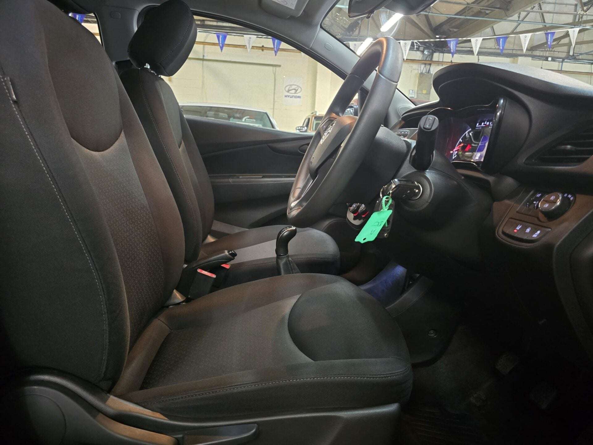 2016 VAUXHALL VIVA 2016 VAUXHALL VIVA