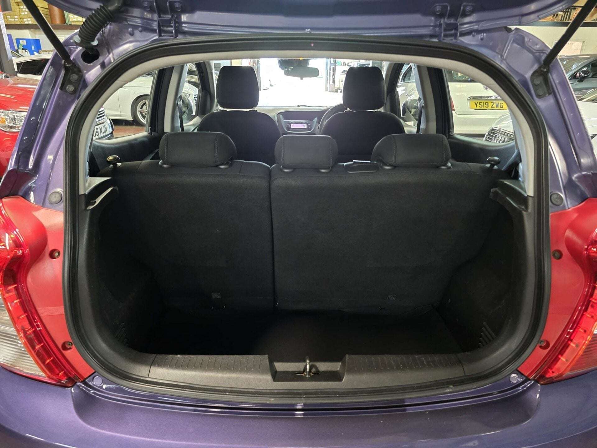 2016 VAUXHALL VIVA 2016 VAUXHALL VIVA
